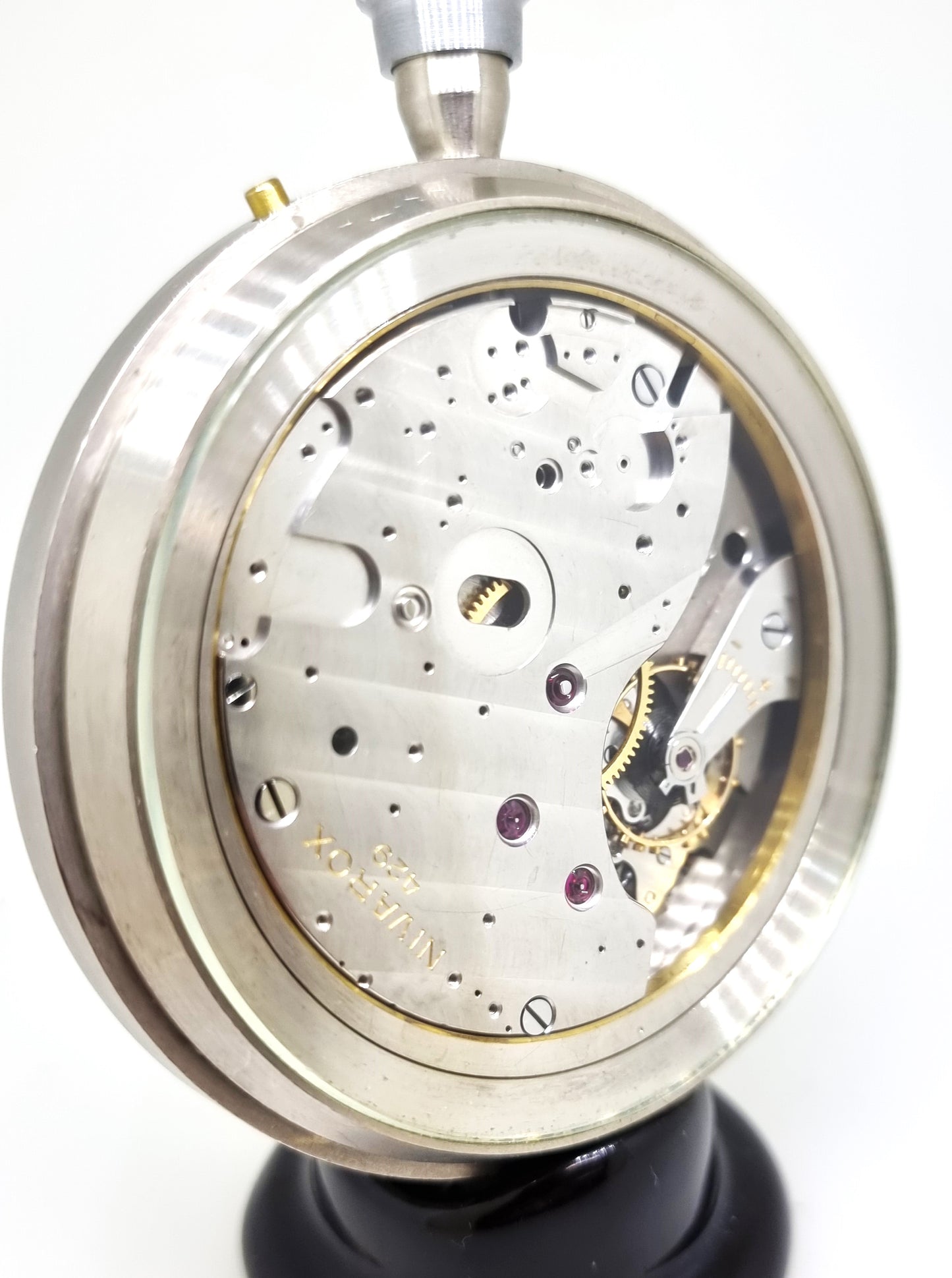 Nivarox Observatory Competition Chronometer