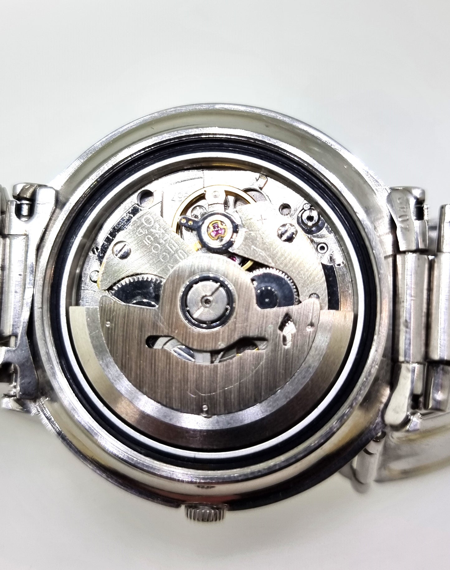 Seiko 7005-8190 c.1974