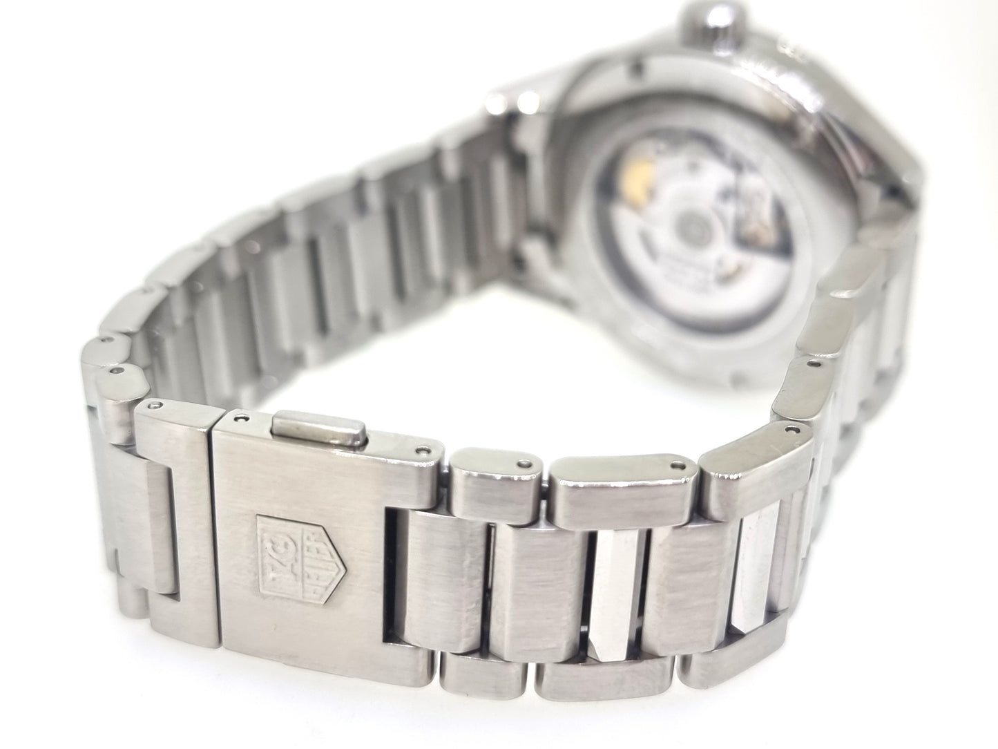 TAG Heuer Carrera WAR201D-0