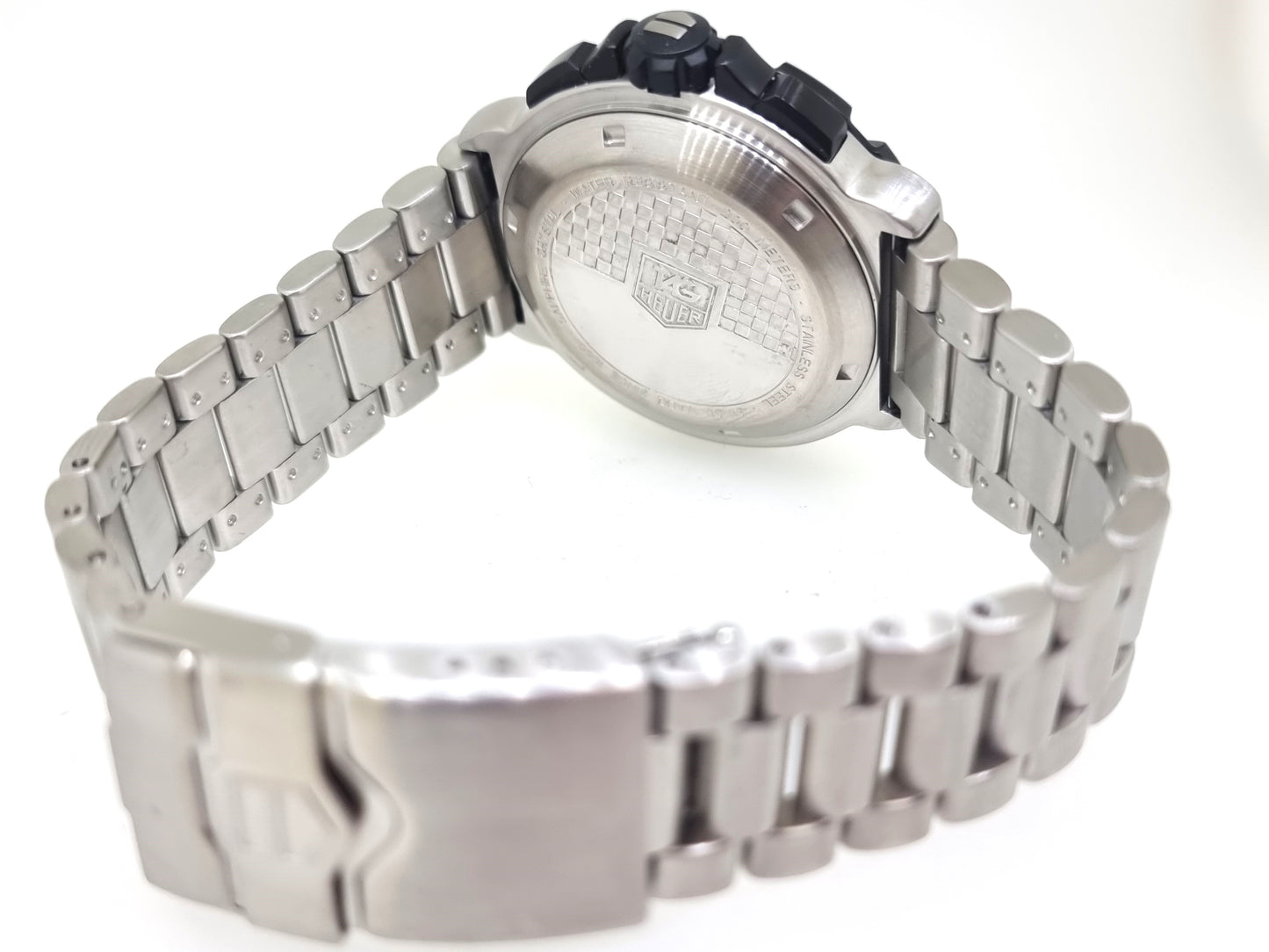 TAG Heuer Formula 1 circa 2007