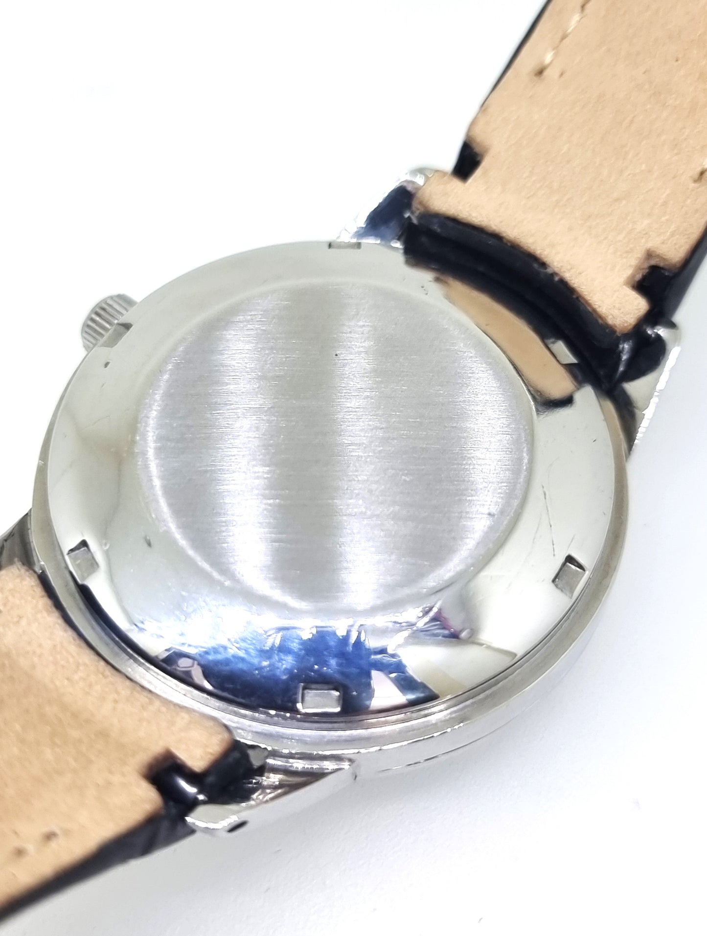 IWC Ingenieur, Ref. 666, c.1955