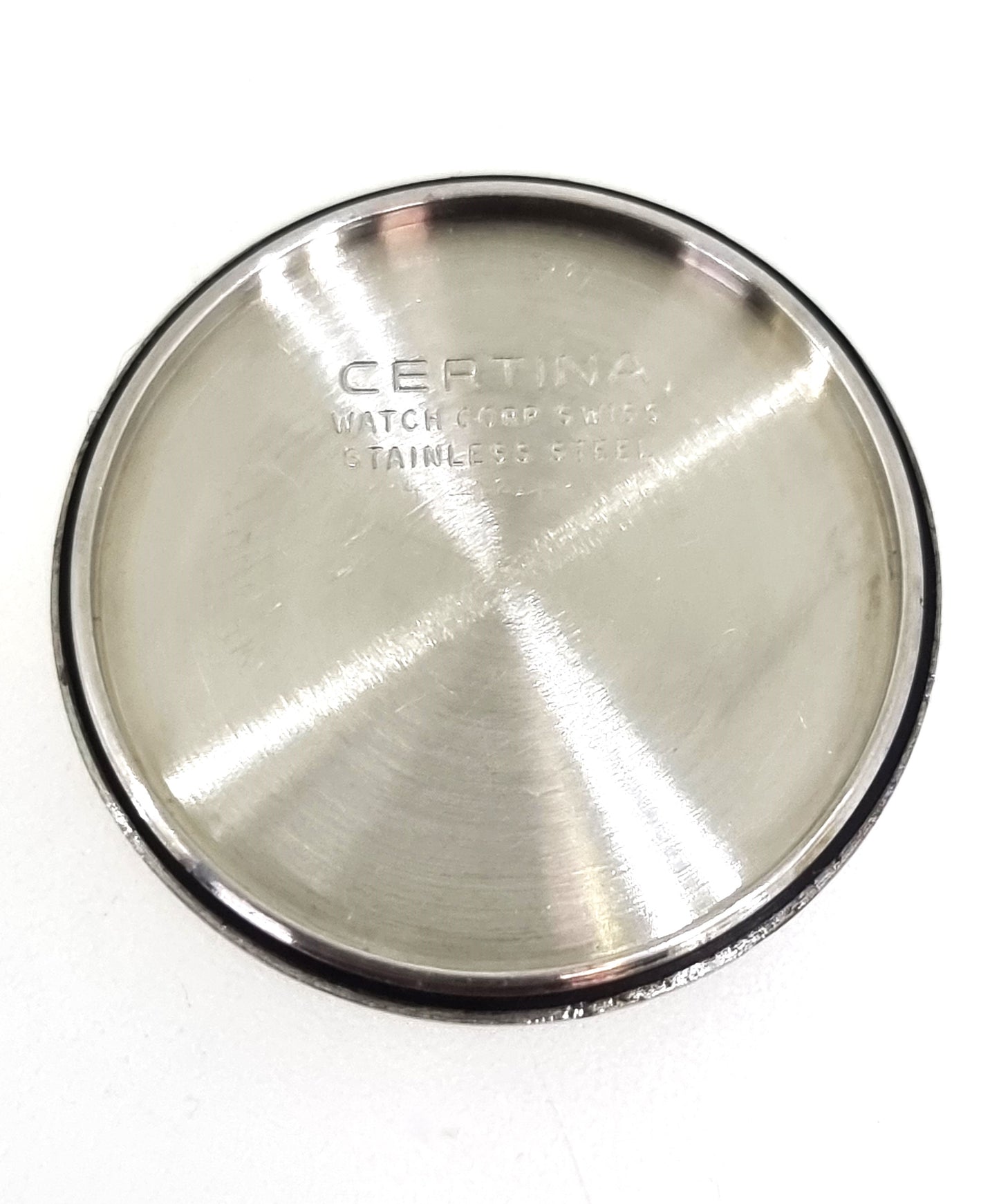 Certina Agronaut 220 c.1960's