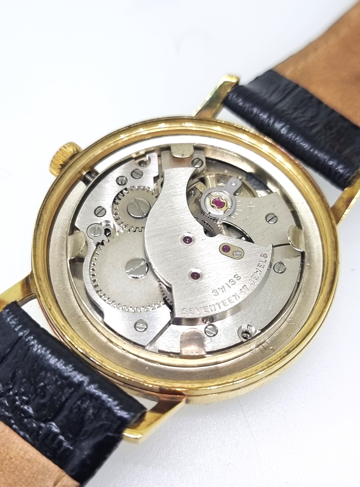 Valex Vintage Manual Wind c.1960's