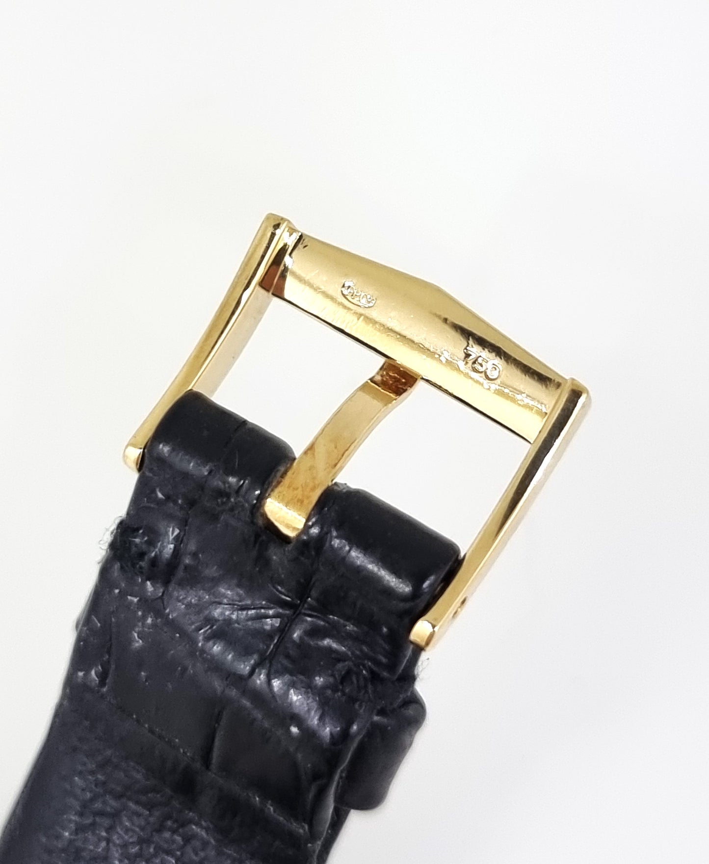 Patek Philippe Calatrava 3919J