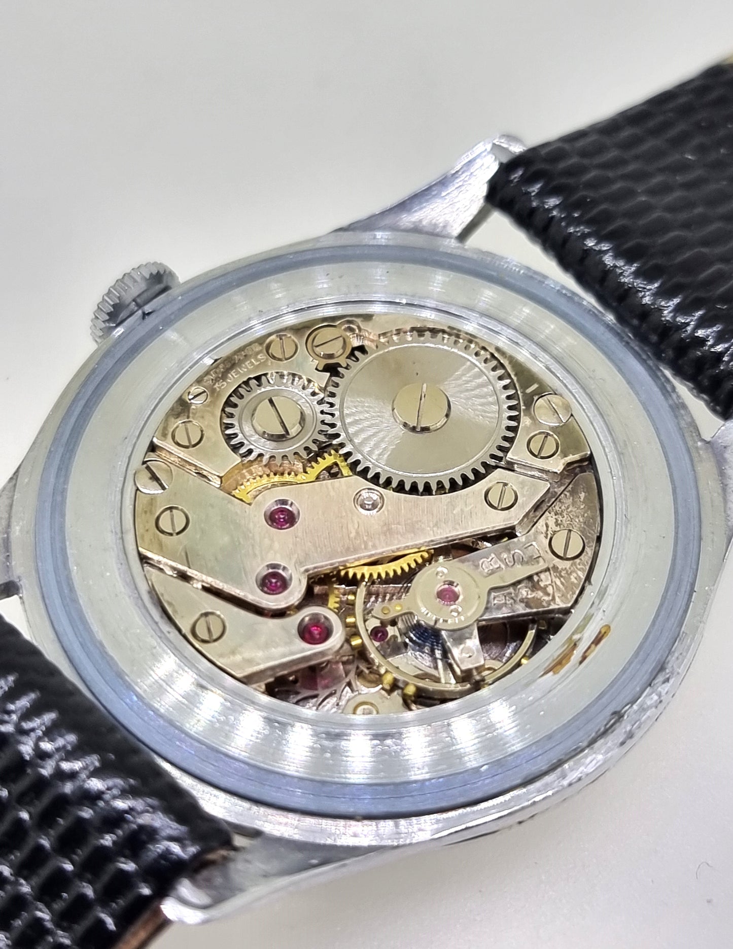 Hermes vintage c.1950's