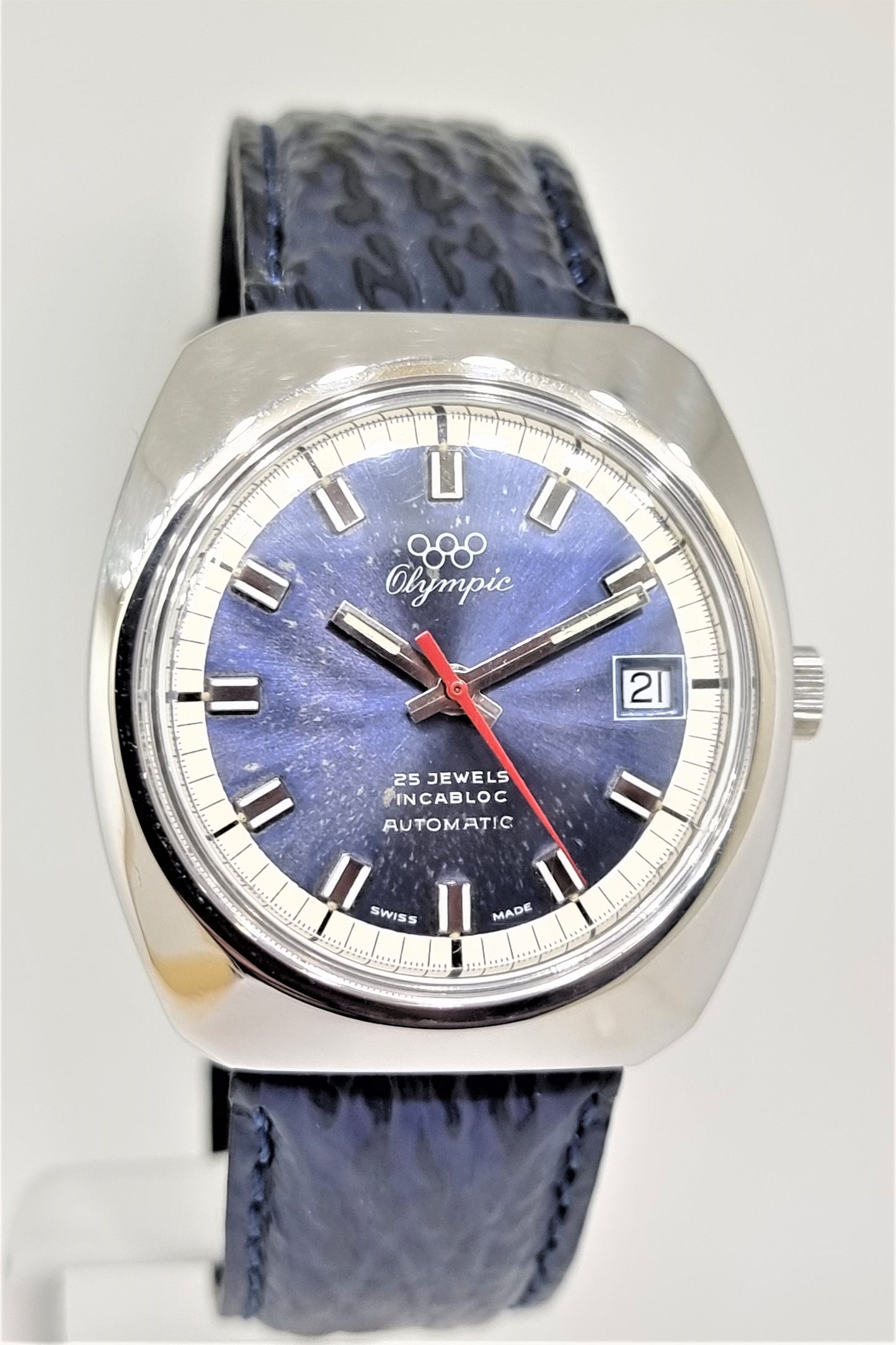 Olympic Vintage Automatic c.1970's