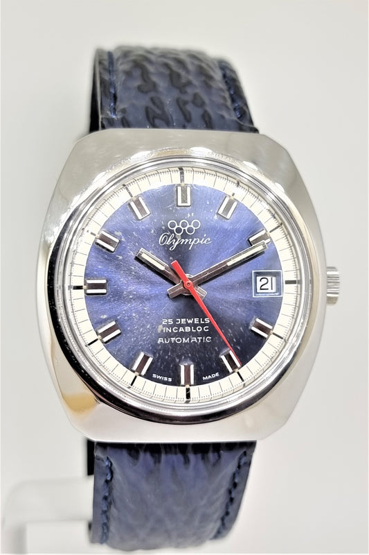 Olympic Vintage Automatic c.1970's