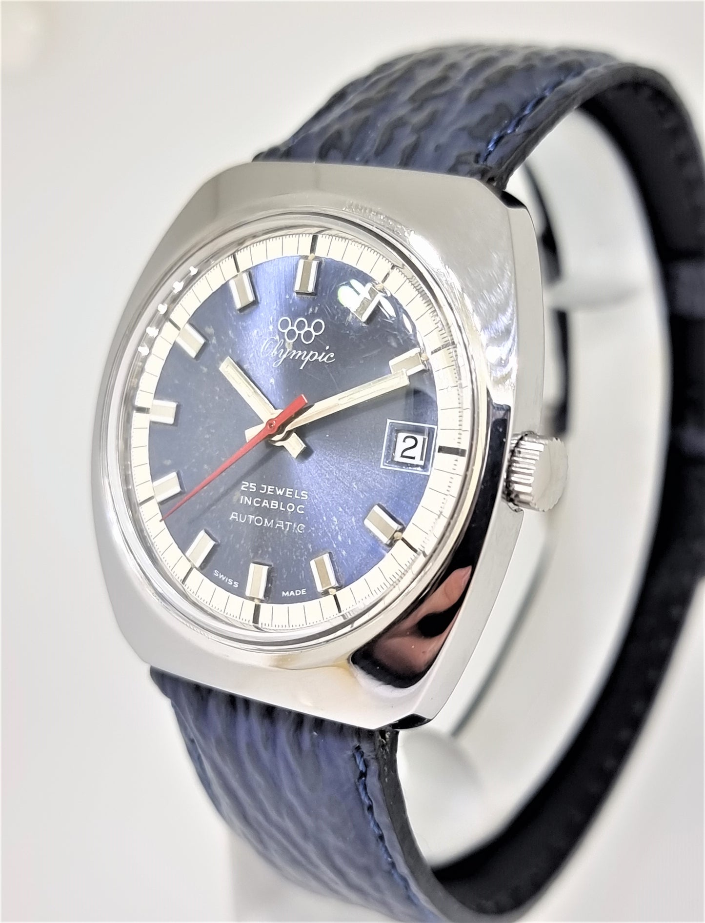 Olympic Vintage Automatic c.1970's