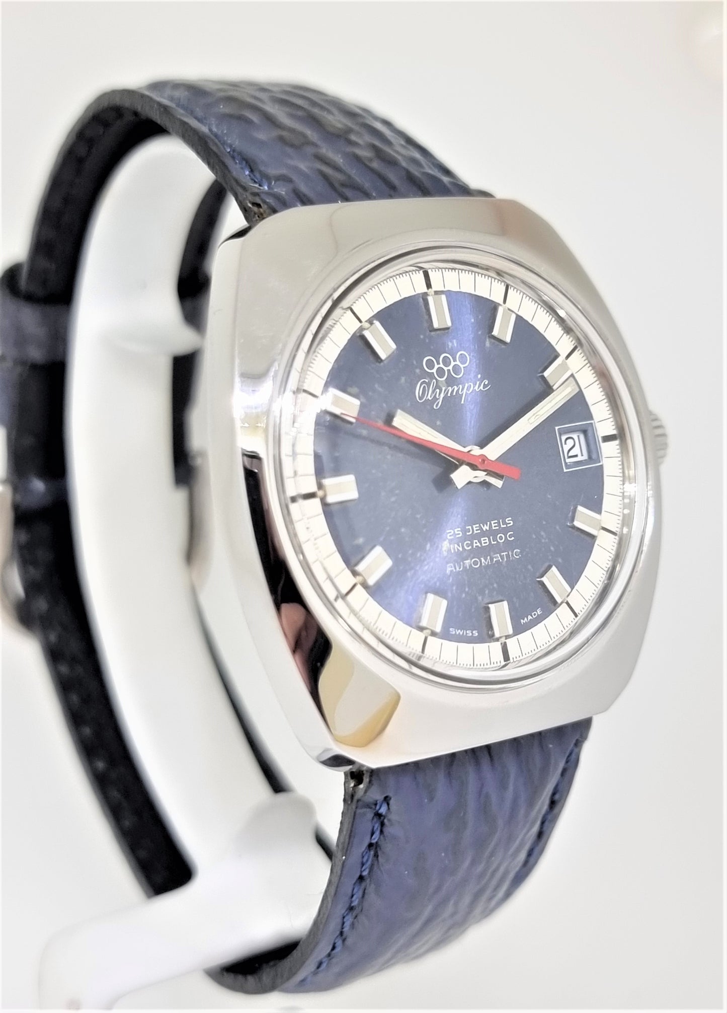 Olympic Vintage Automatic c.1970's