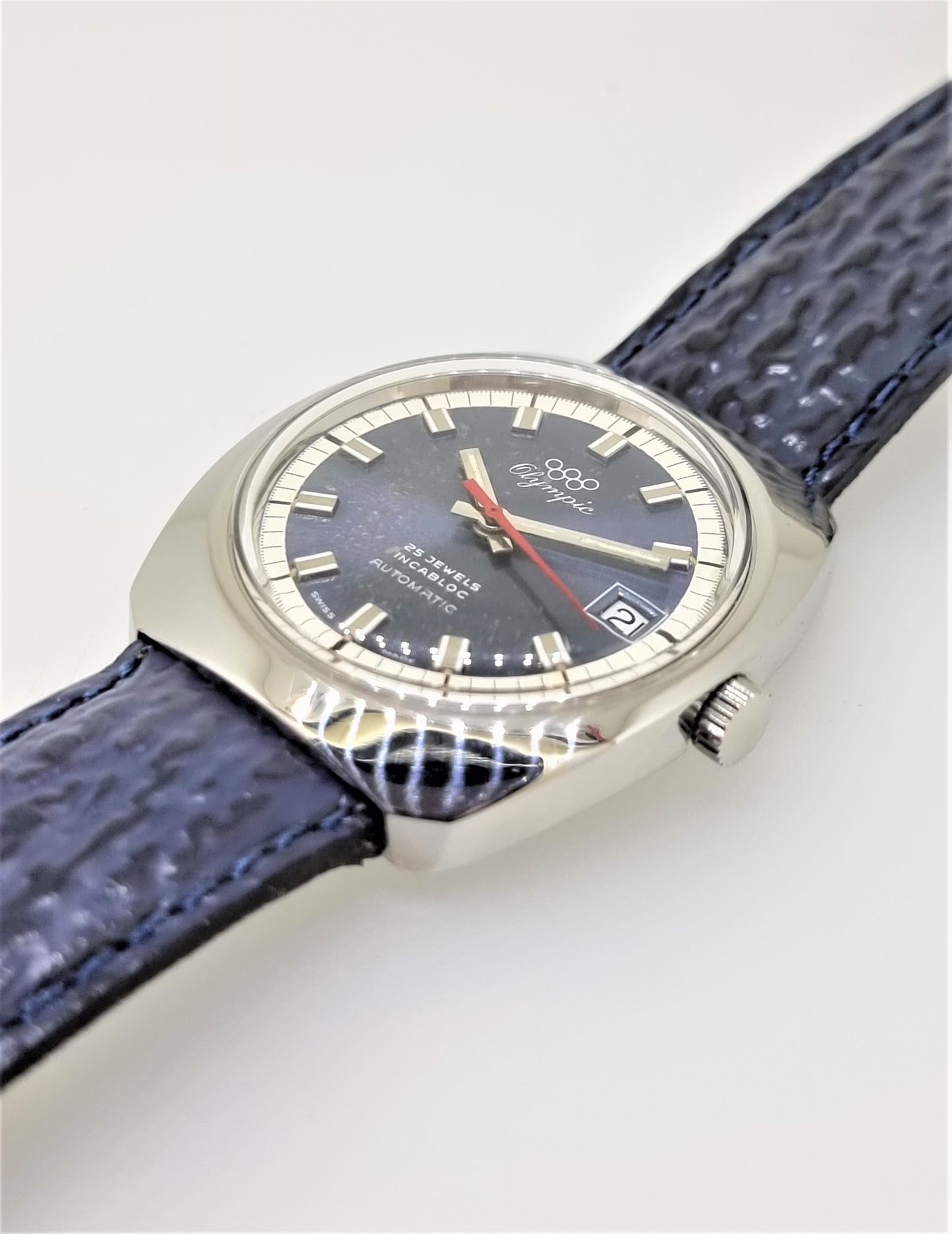 Olympic Vintage Automatic c.1970's