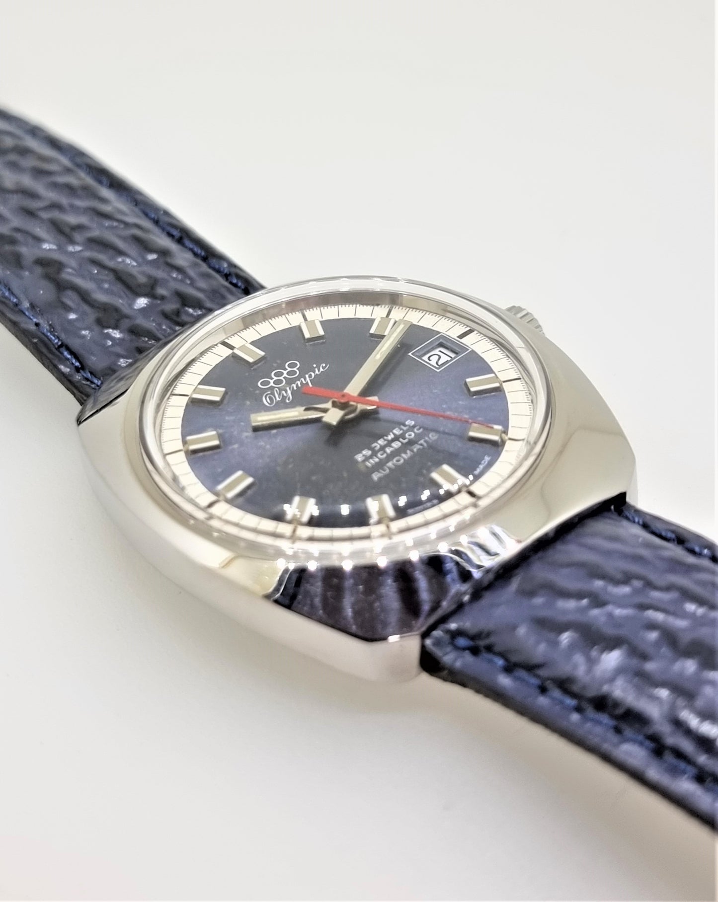 Olympic Vintage Automatic c.1970's