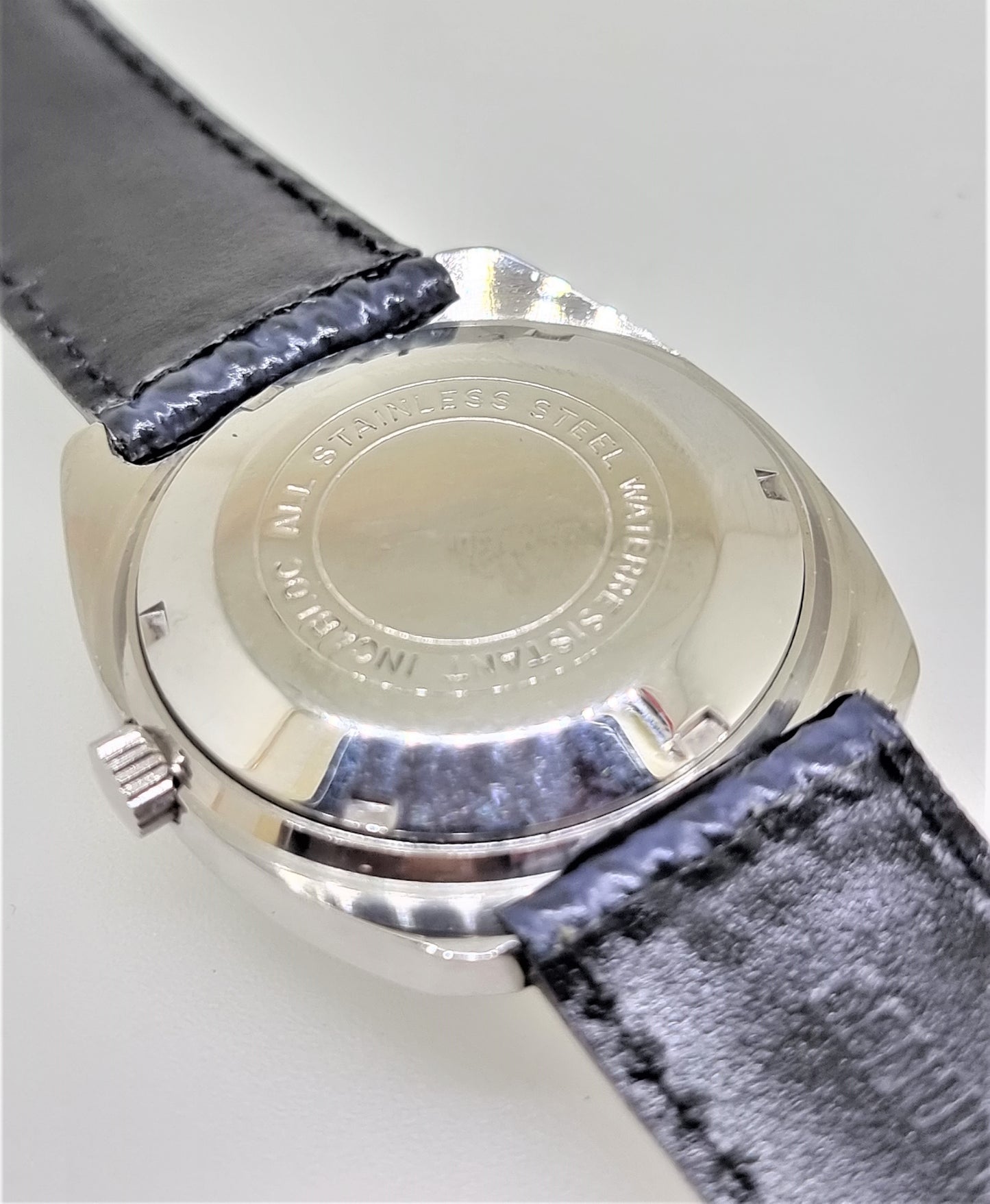 Olympic Vintage Automatic c.1970's