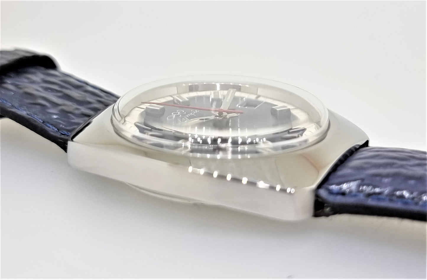 Olympic Vintage Automatic c.1970's