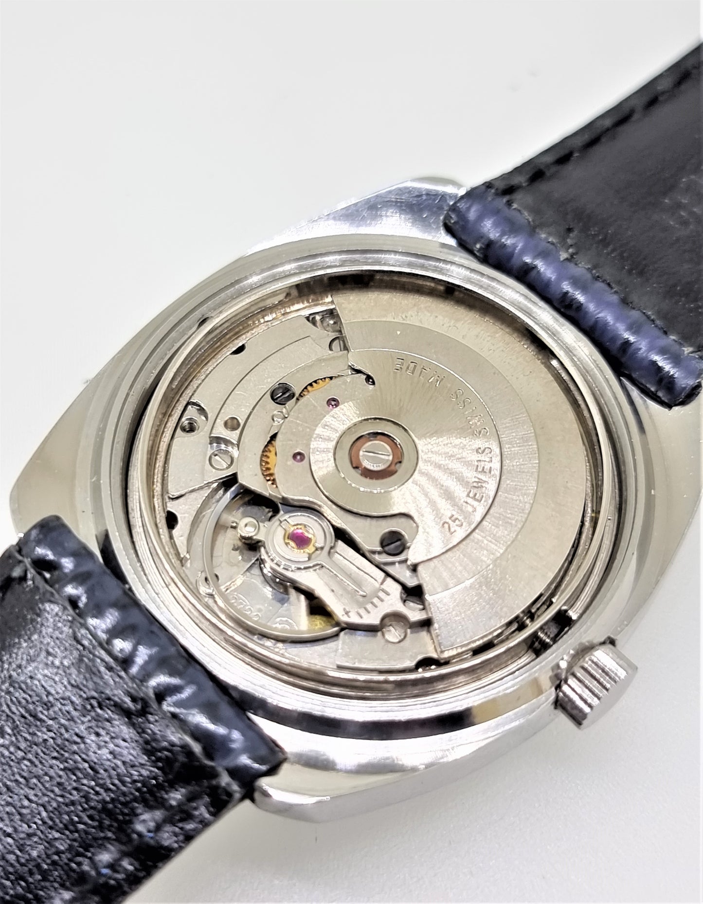 Olympic Vintage Automatic c.1970's