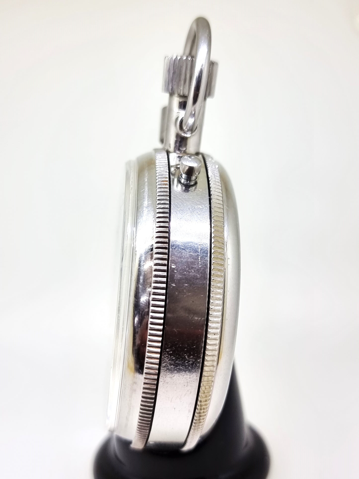 Omega Rattrapante Competition Stopwatch