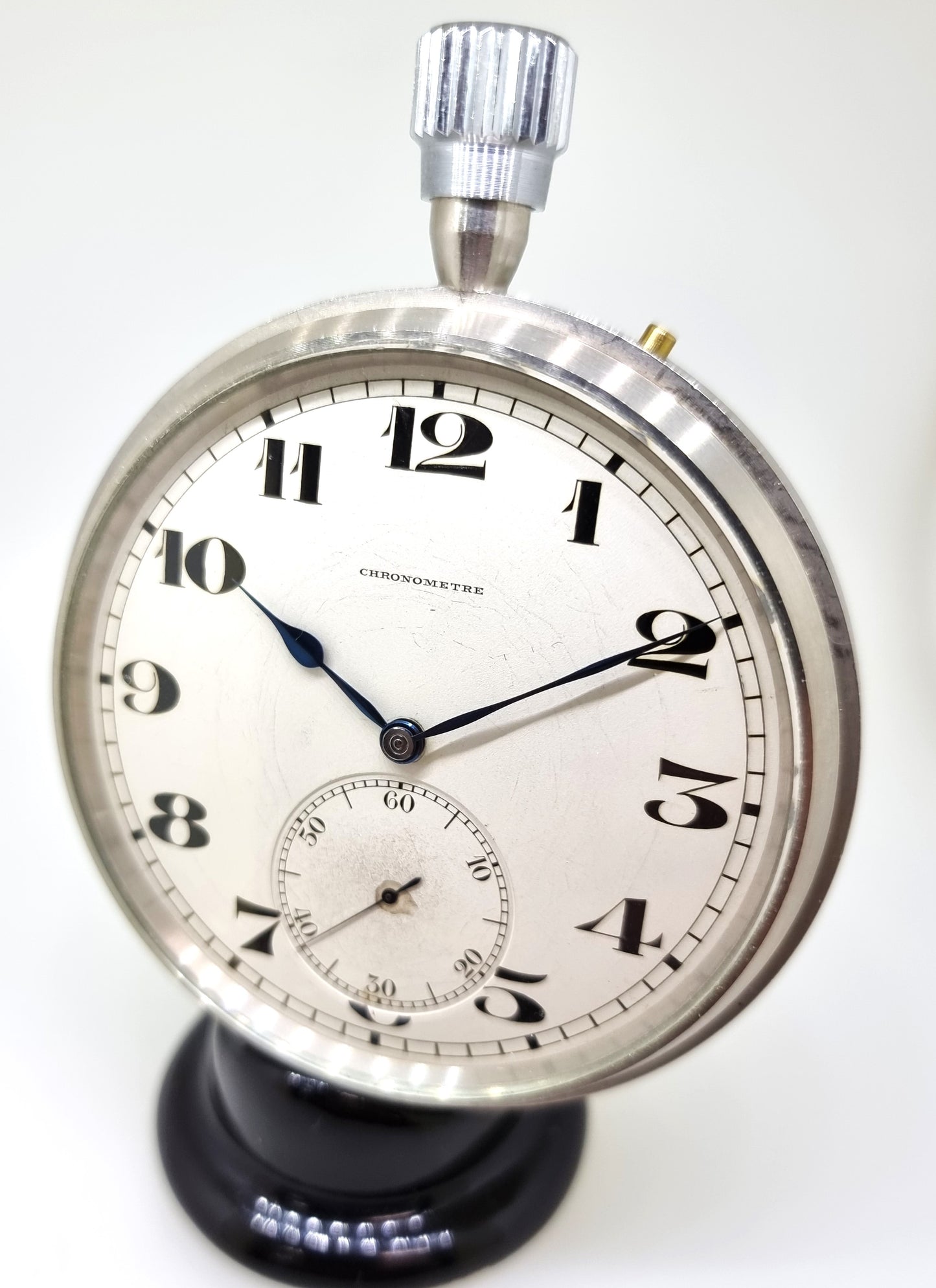 Nivarox Observatory Competition Chronometer