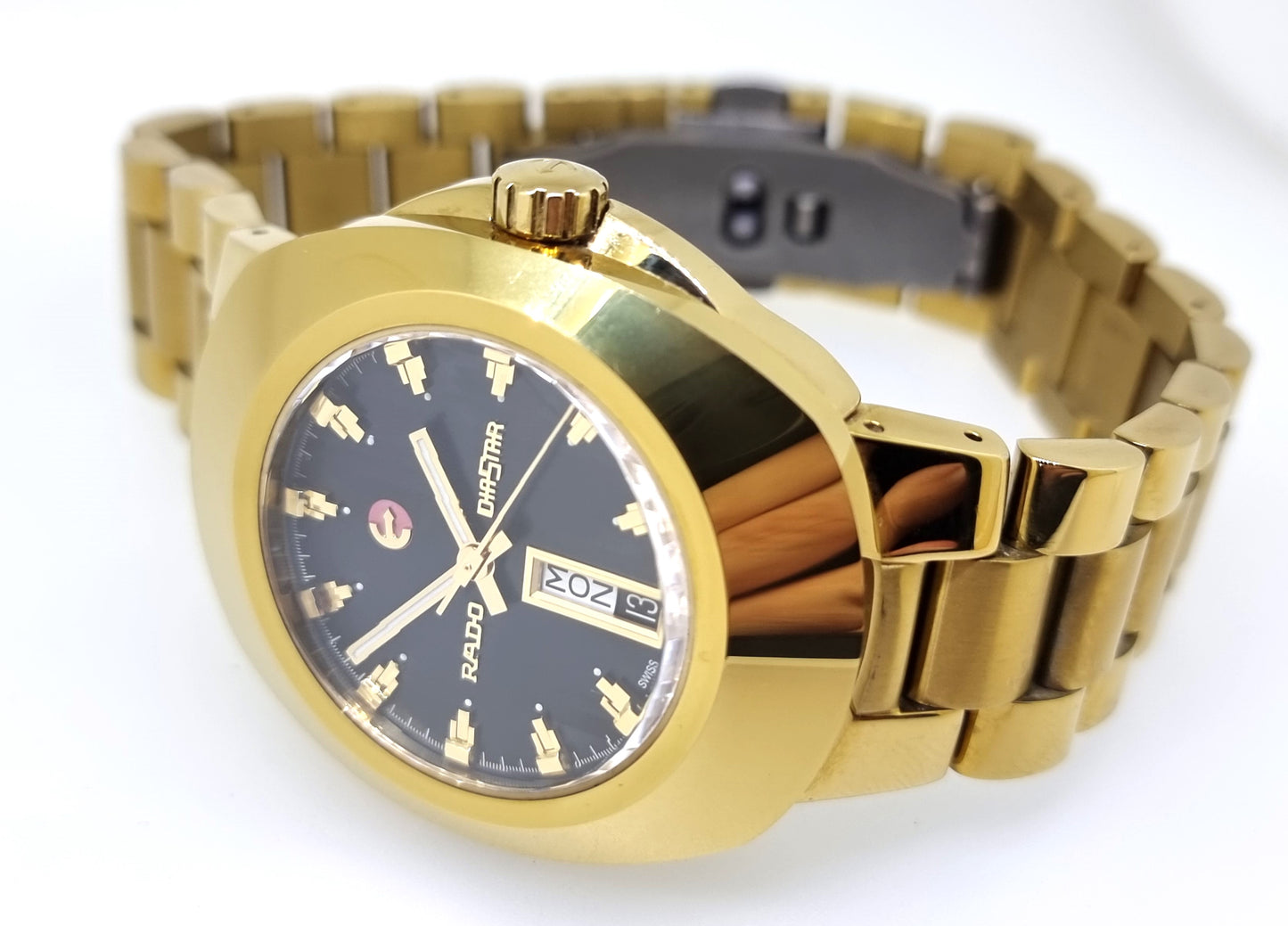 Rado DiaStar Automatic