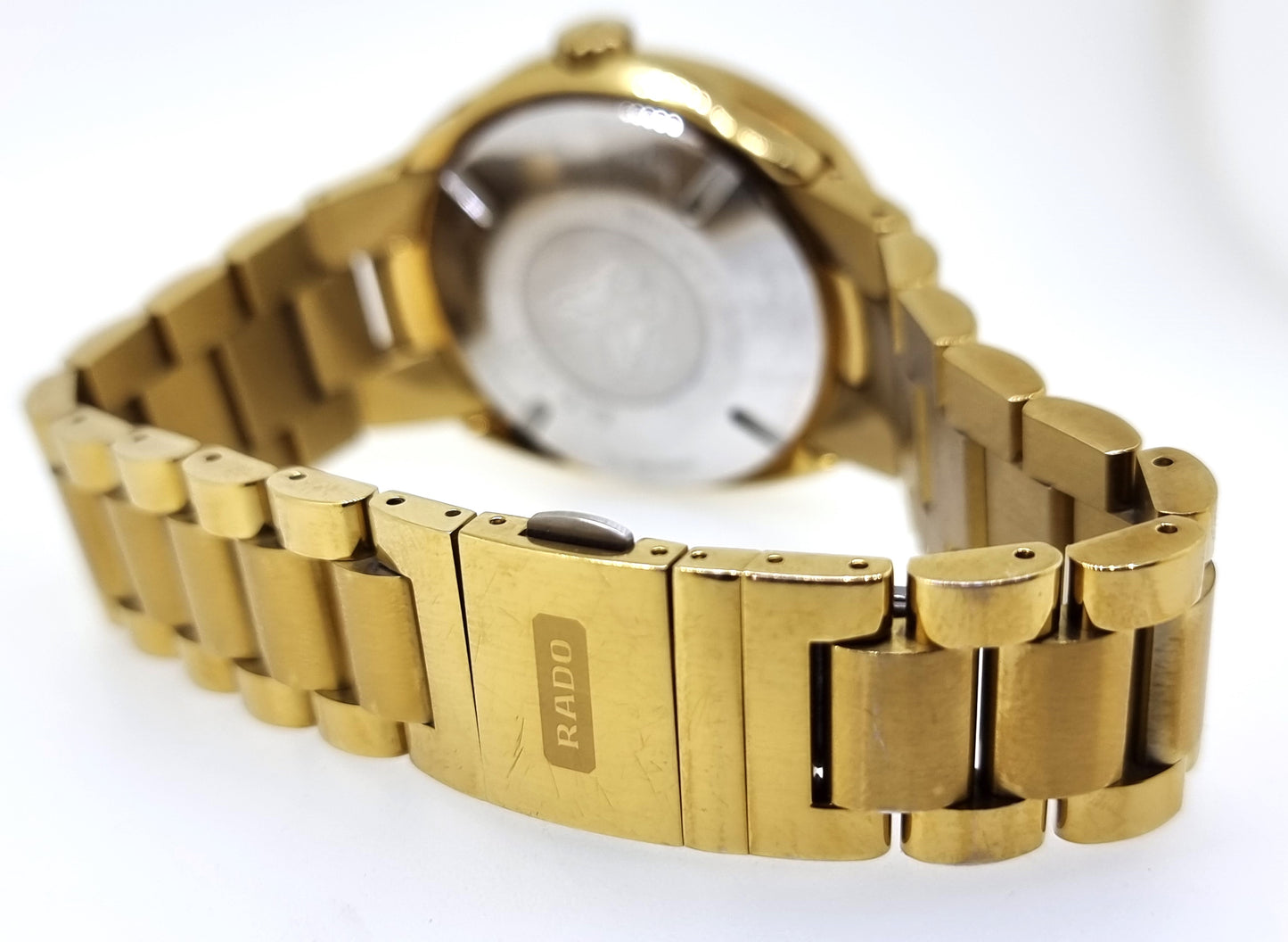 Rado DiaStar Automatic