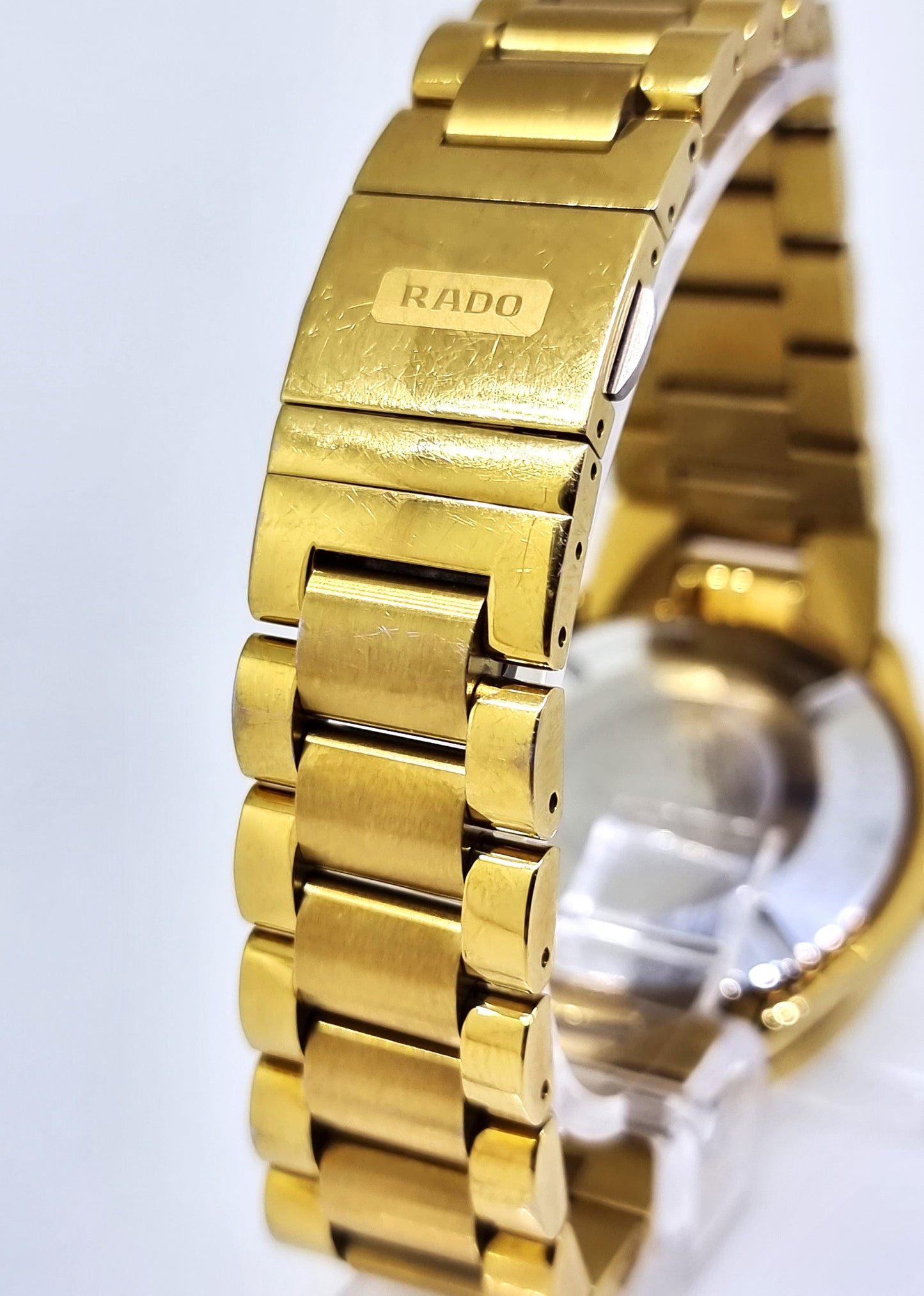 Rado DiaStar Automatic