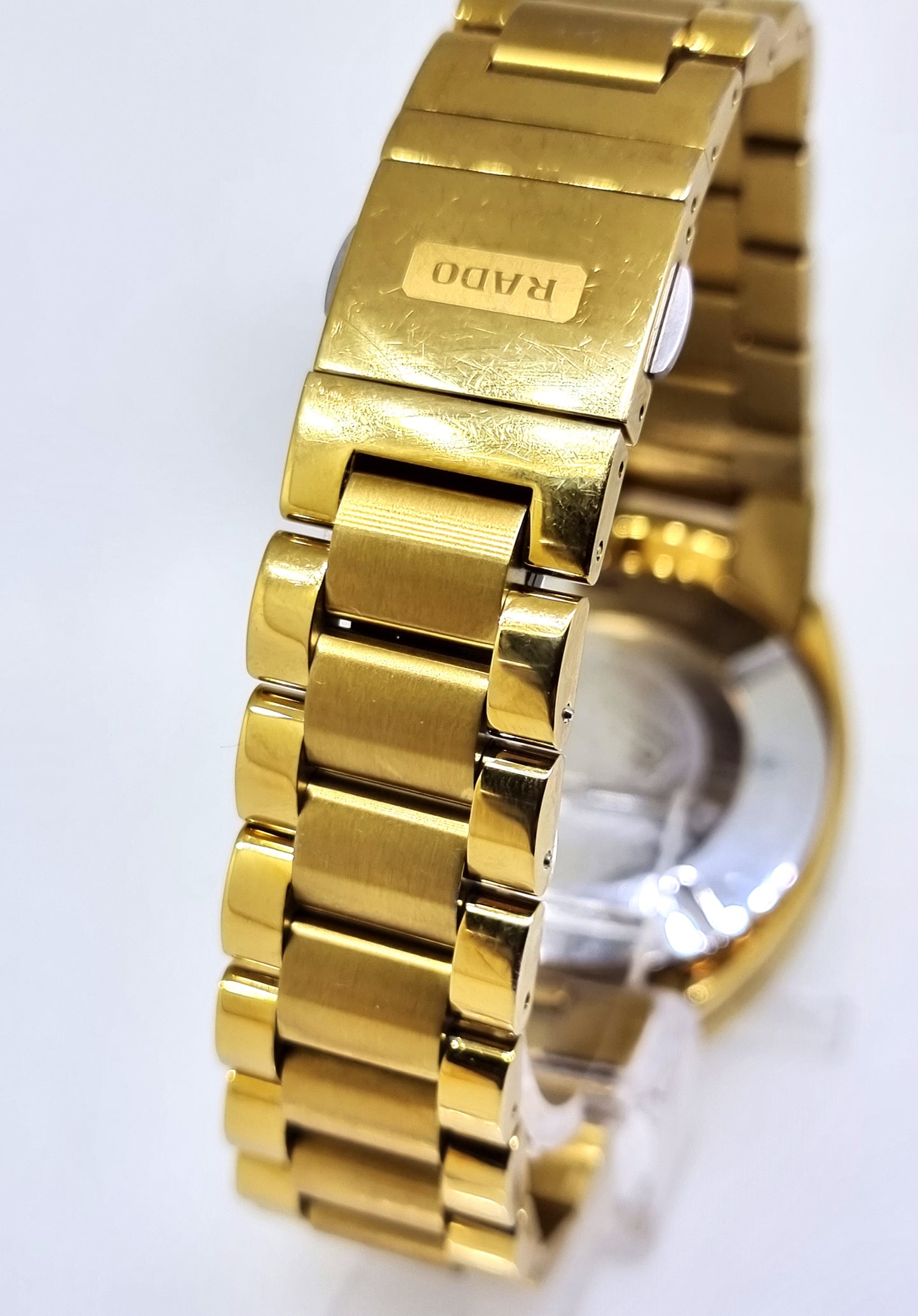 Rado DiaStar Automatic