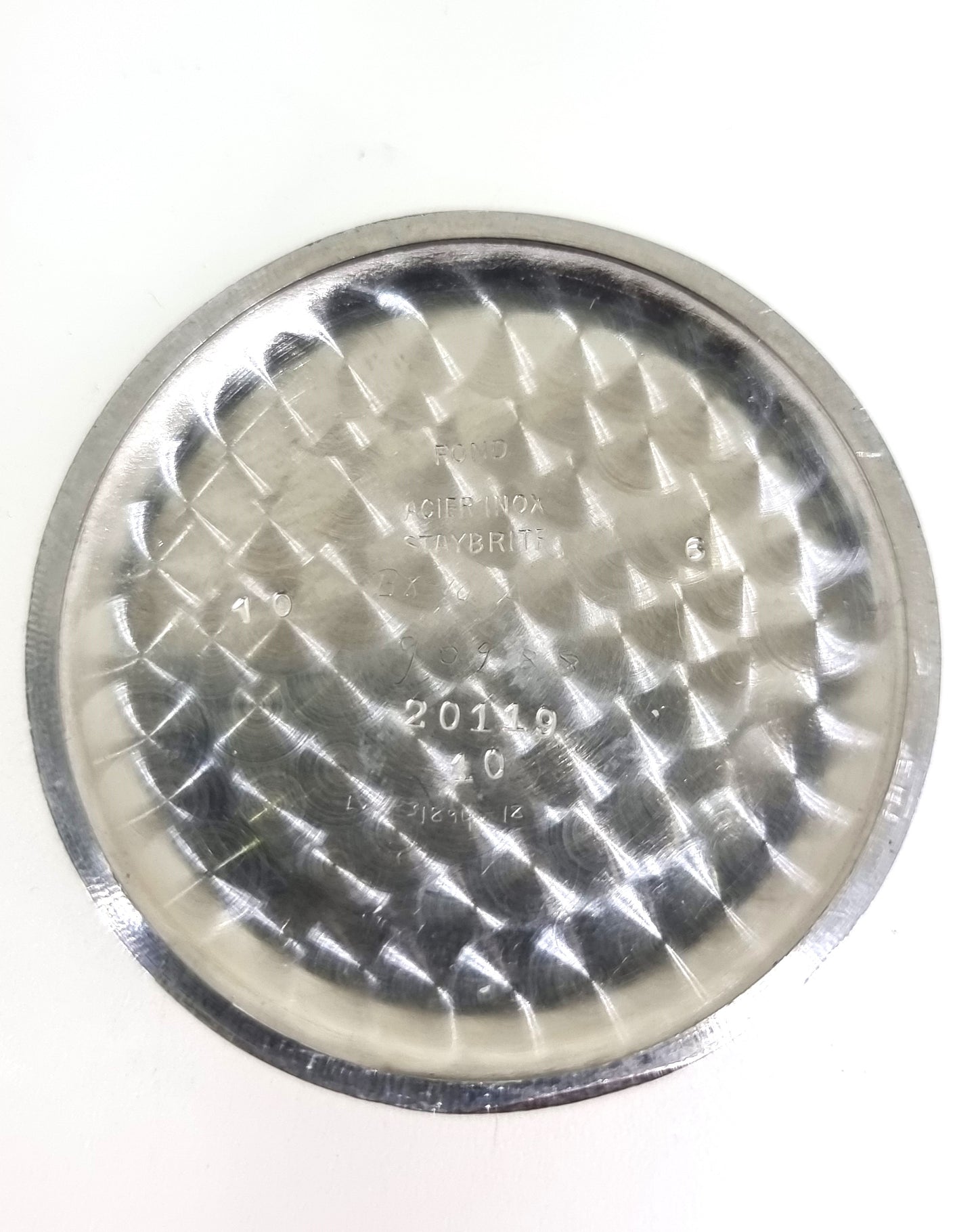 Longines 4092 Oversized Military Watch