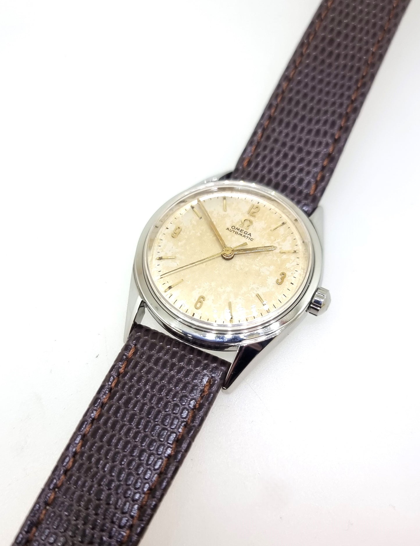 Omega Automatic c.1954