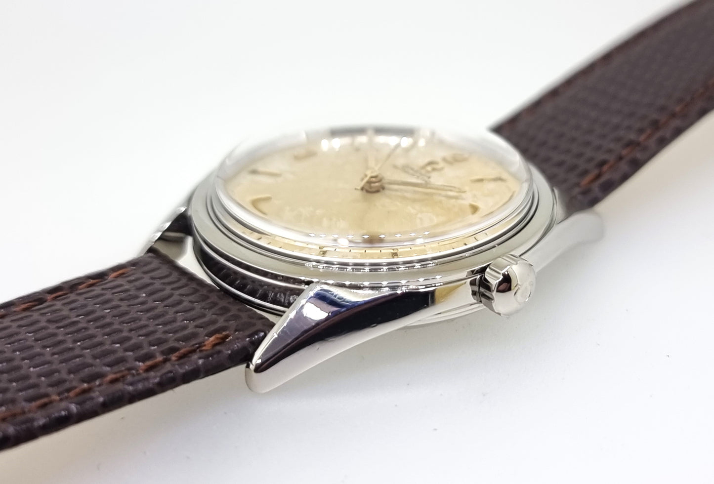 Omega Automatic c.1954