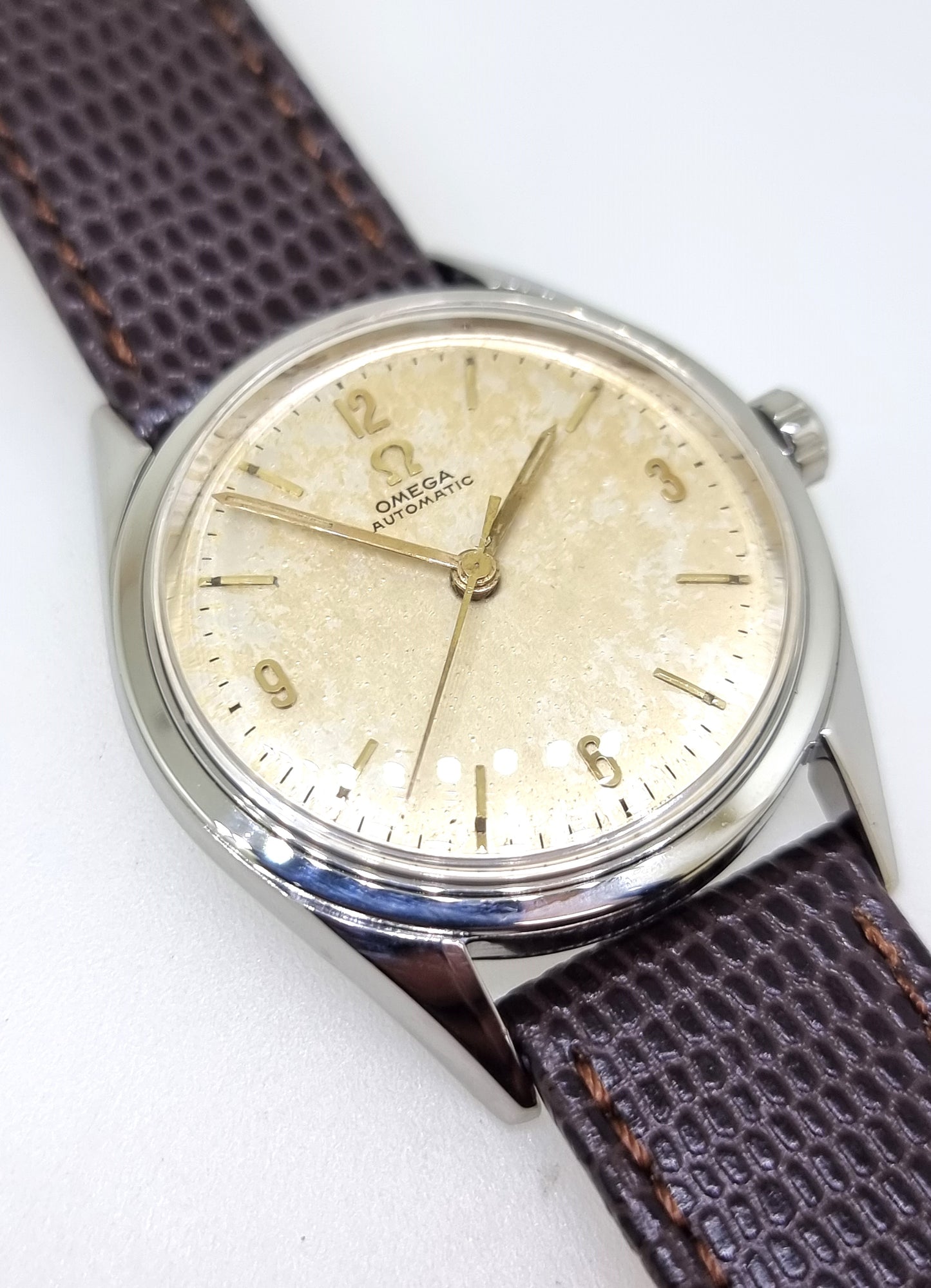 Omega Automatic c.1954