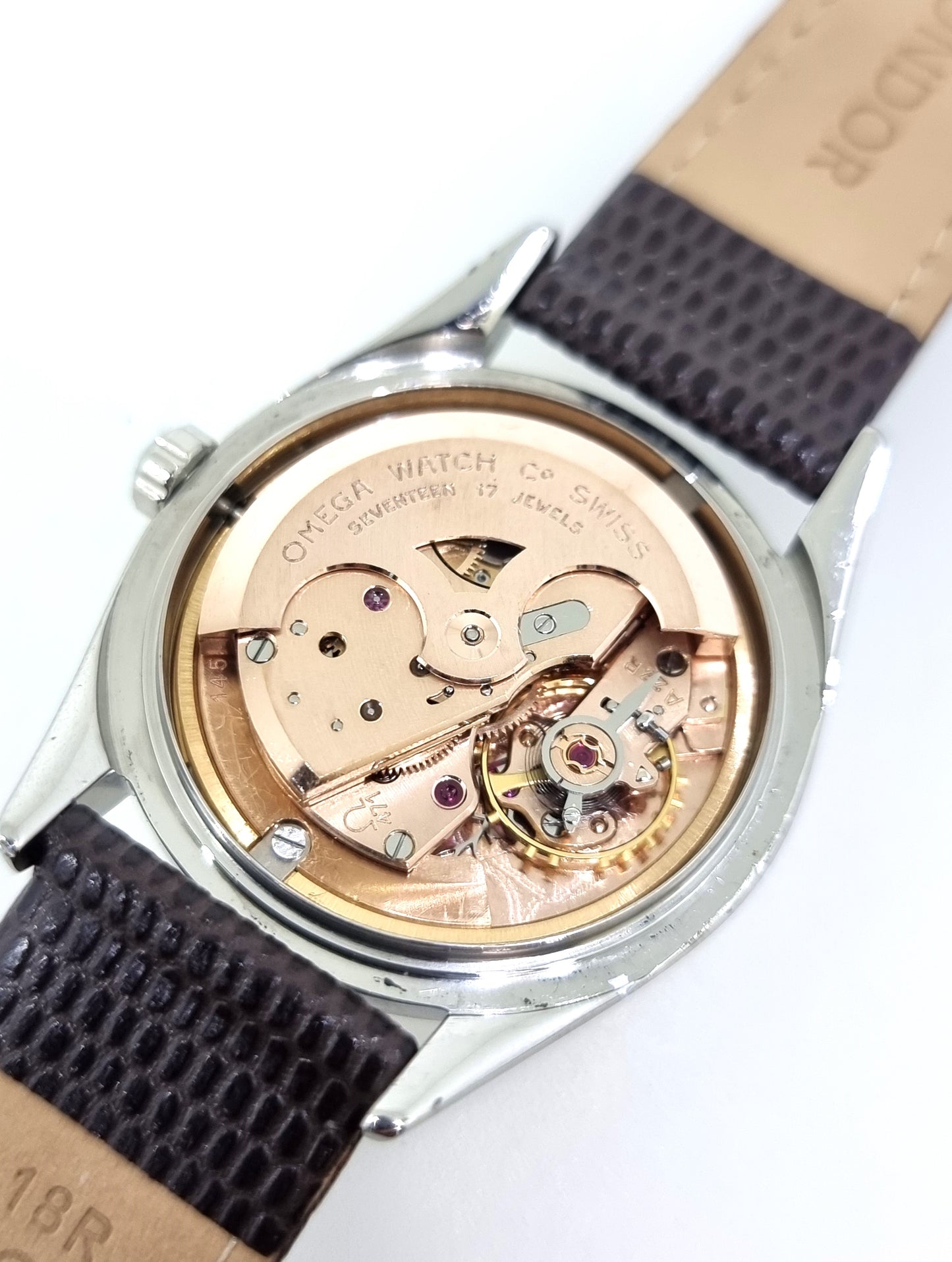 Omega Automatic c.1954