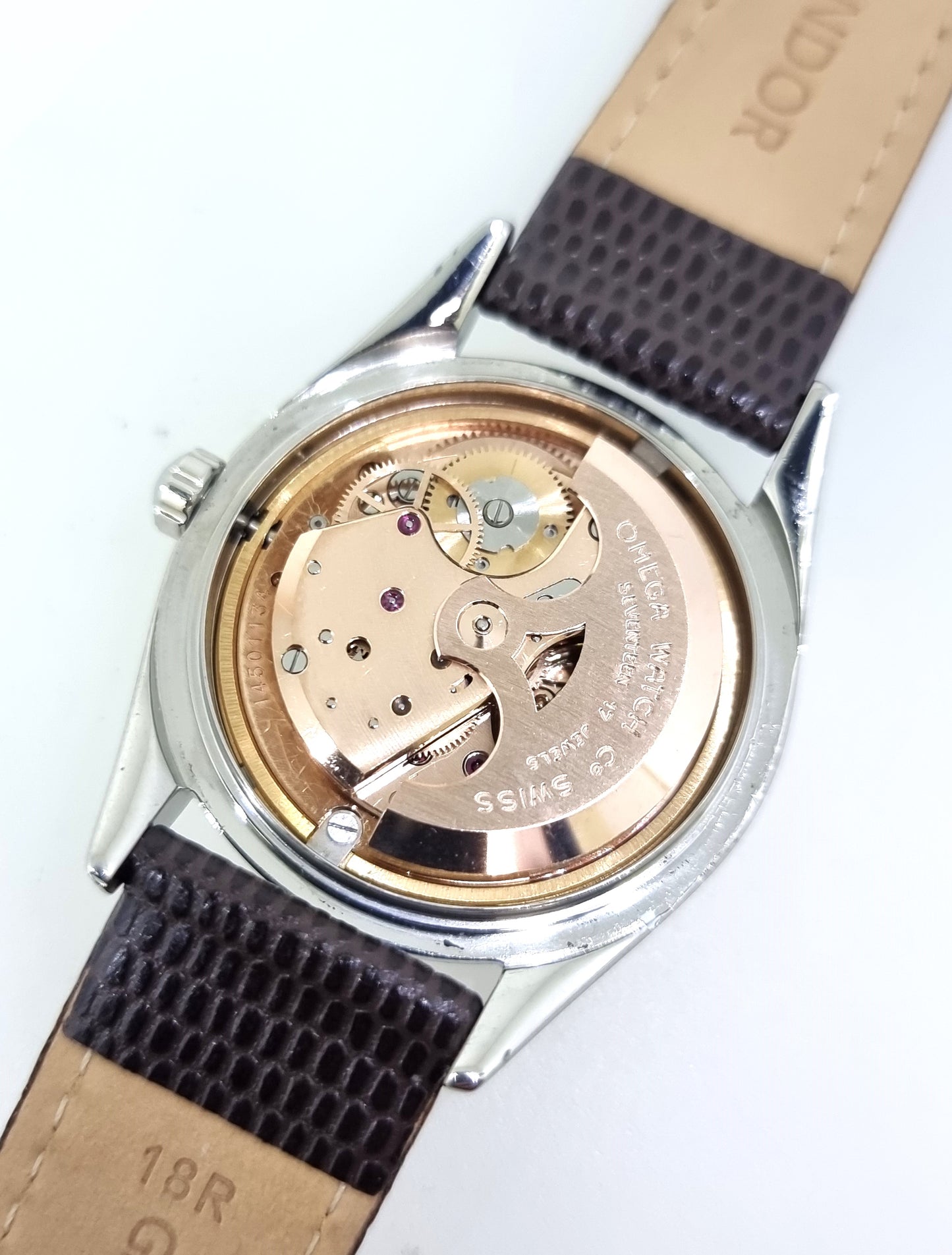 Omega Automatic c.1954