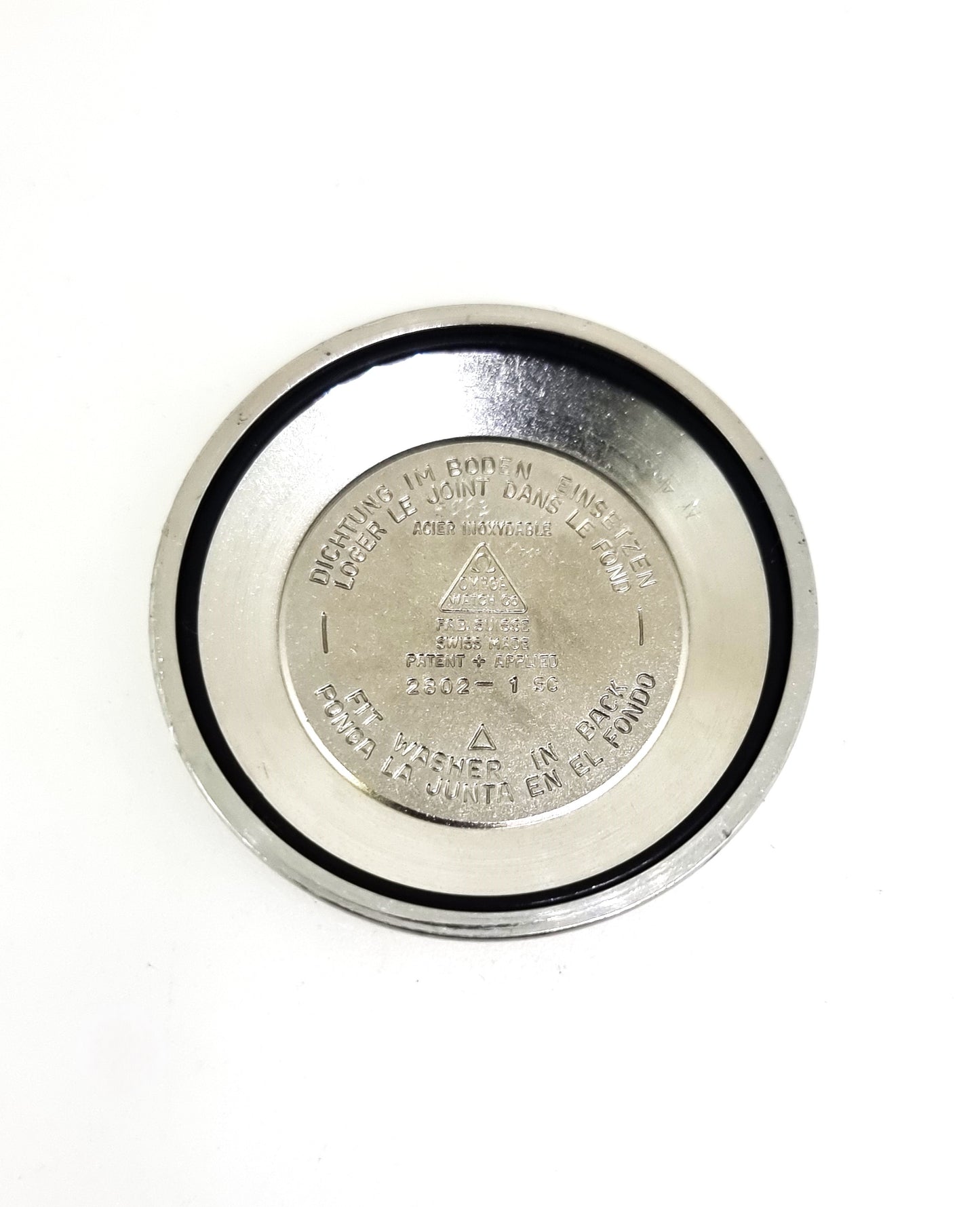 Omega Automatic c.1954