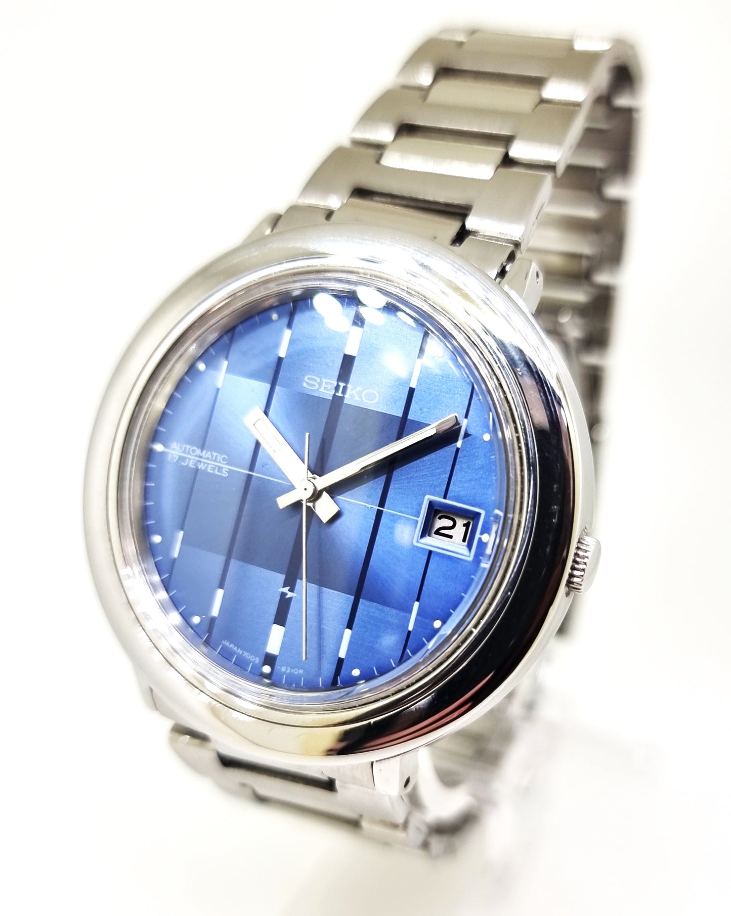 Seiko 7005-8190 c.1974