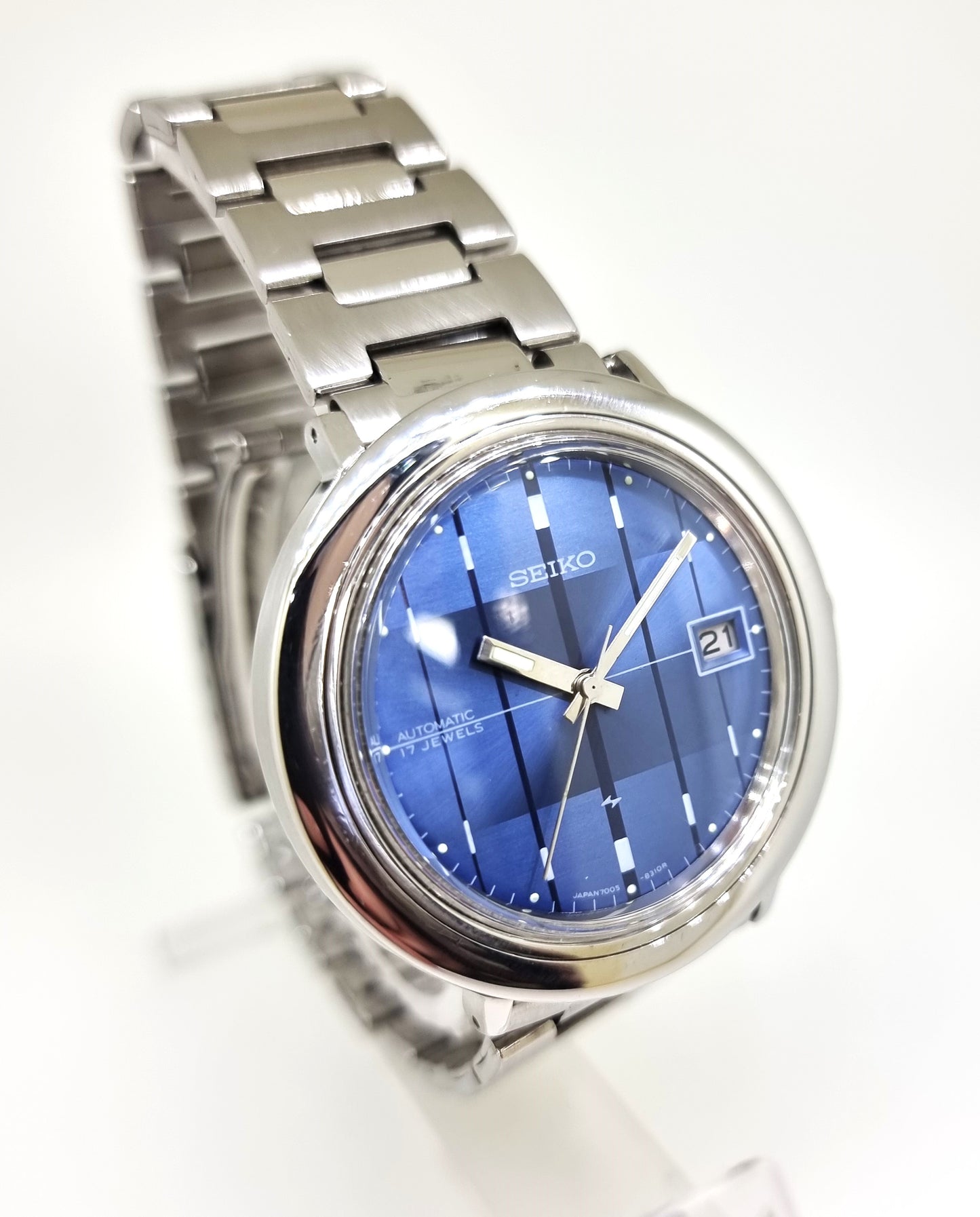 Seiko 7005-8190 c.1974
