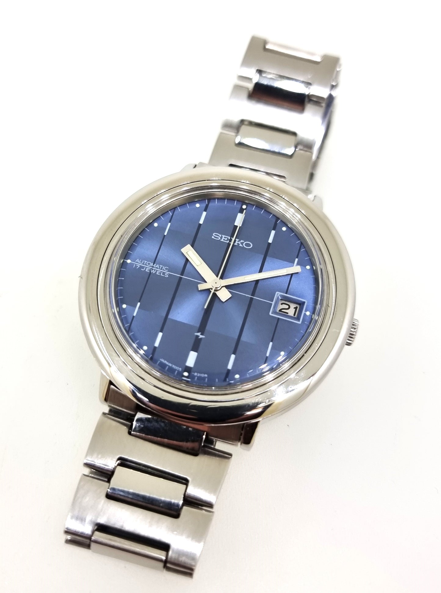 Seiko 7005-8190 c.1974