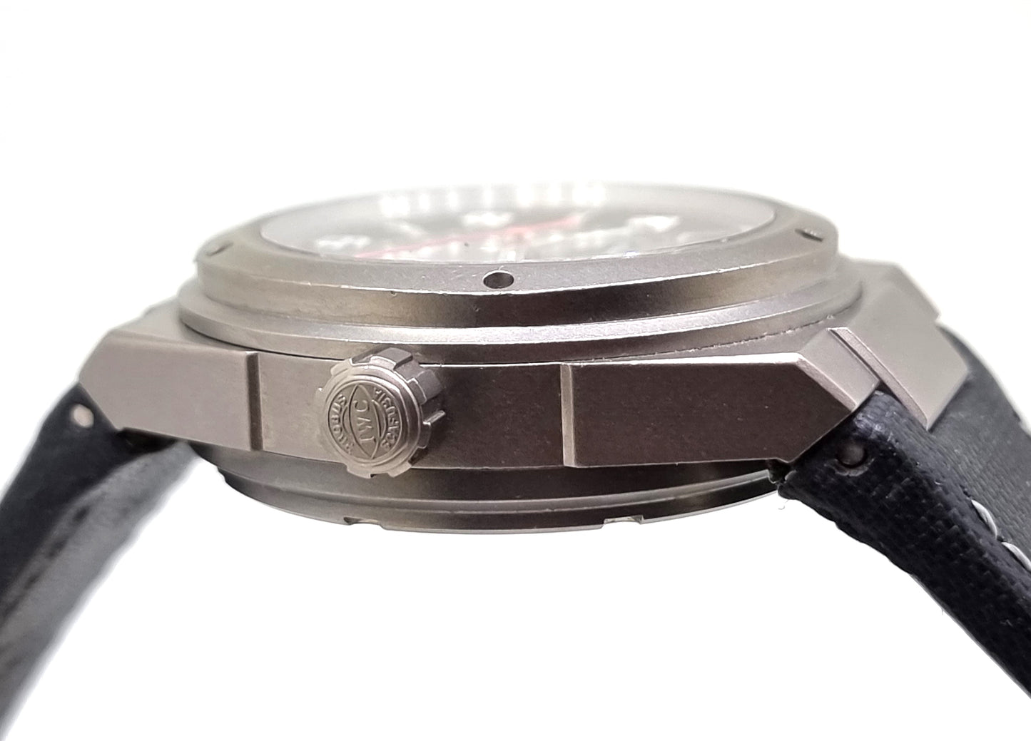 IWC Ingenieur AMG Mercedes Limited Edition