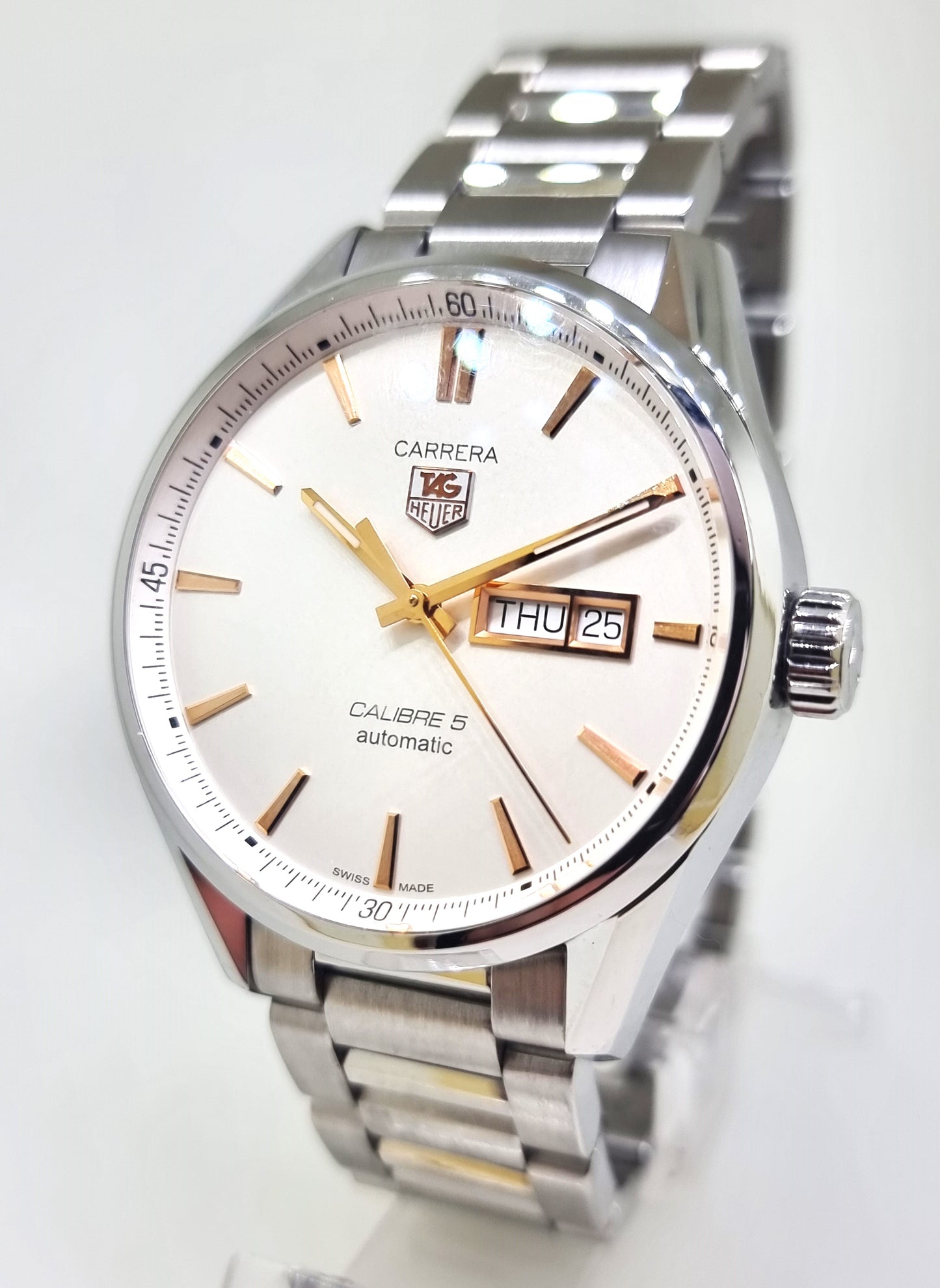 TAG Heuer Carrera WAR201D-0