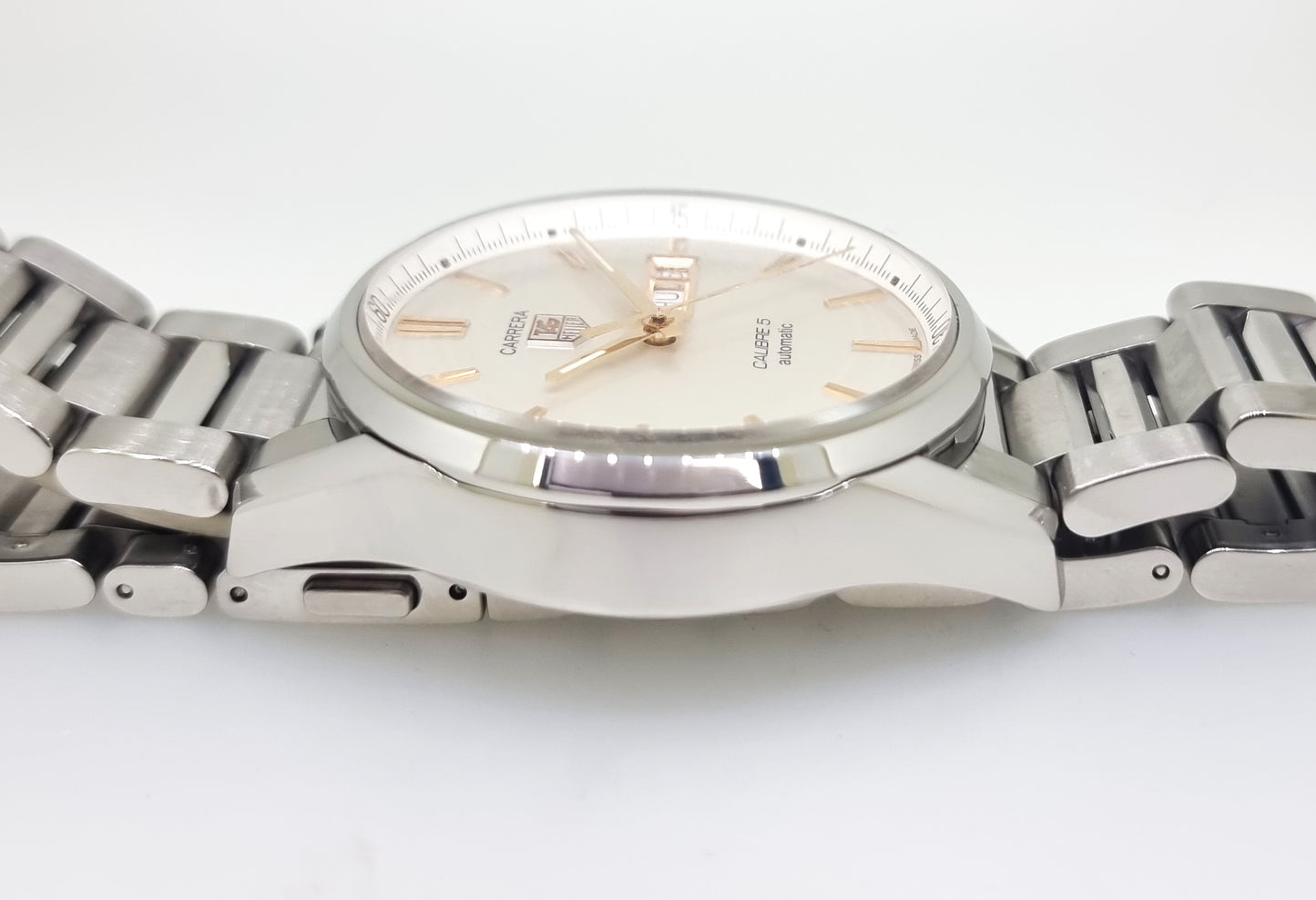 TAG Heuer Carrera WAR201D-0