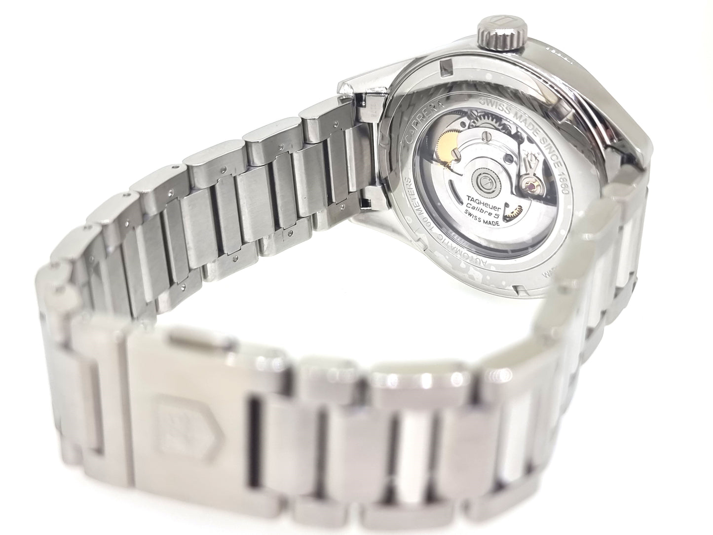 TAG Heuer Carrera WAR201D-0