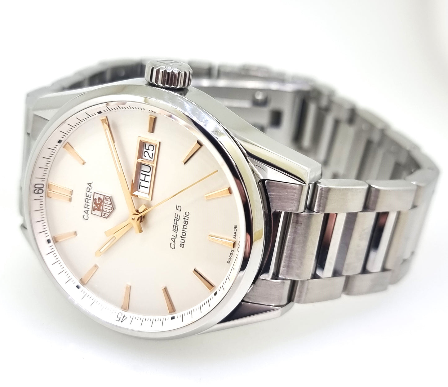 TAG Heuer Carrera WAR201D-0