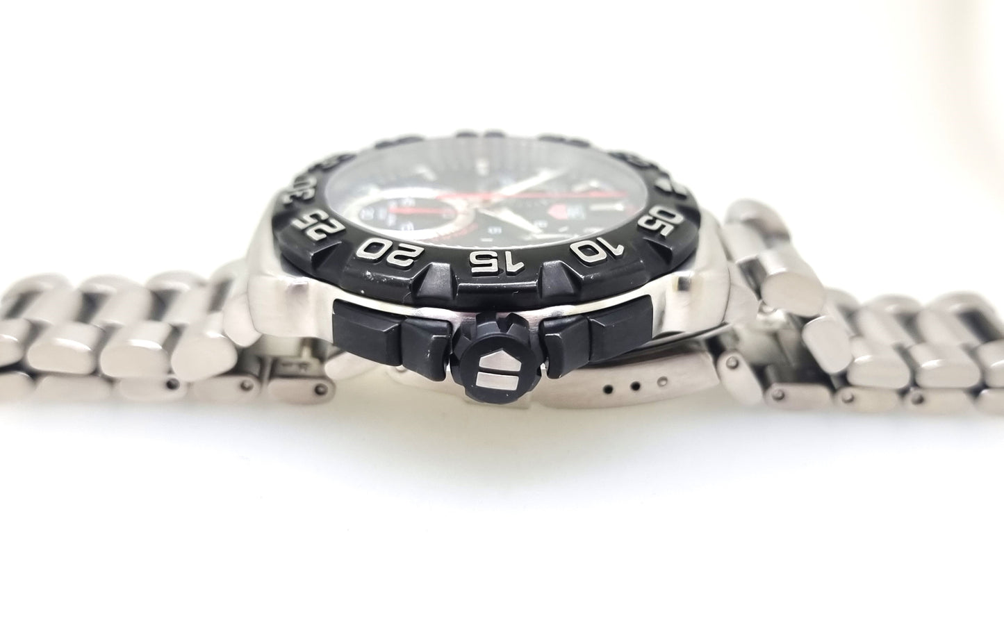 TAG Heuer Formula 1 circa 2007