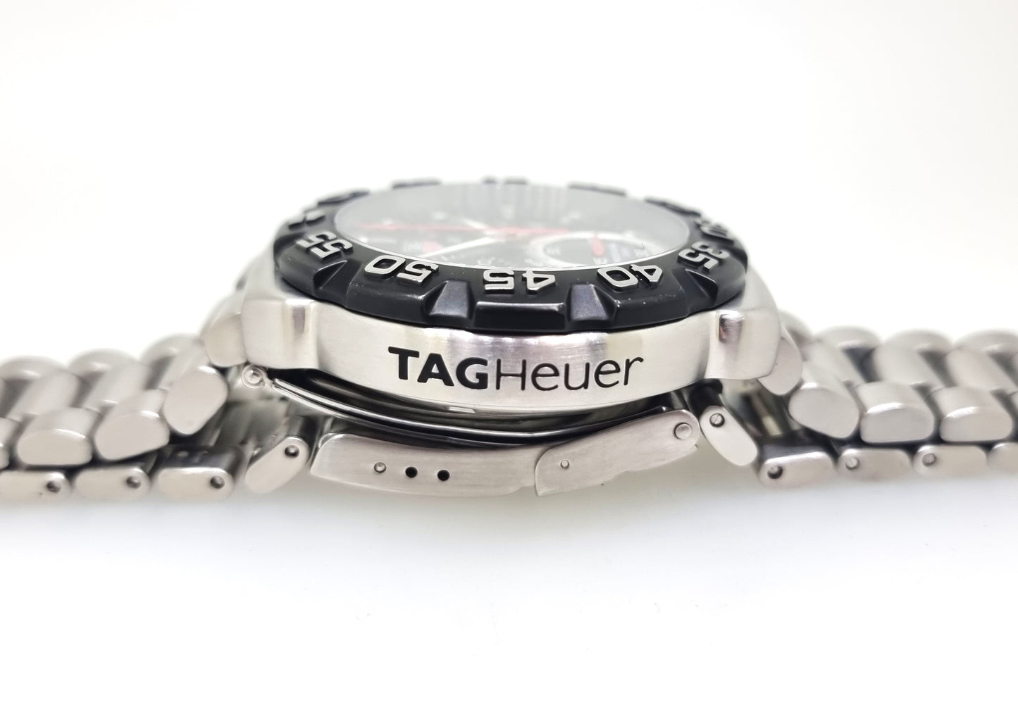 TAG Heuer Formula 1 circa 2007