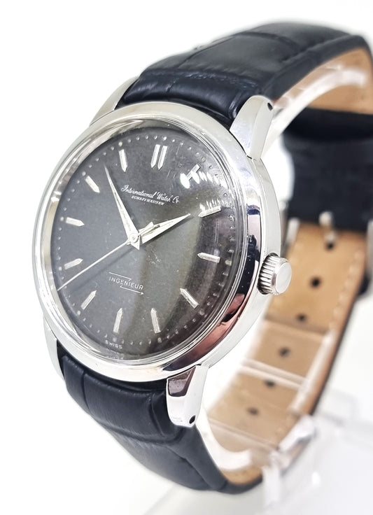 IWC Ingenieur, Ref. 666, c.1955