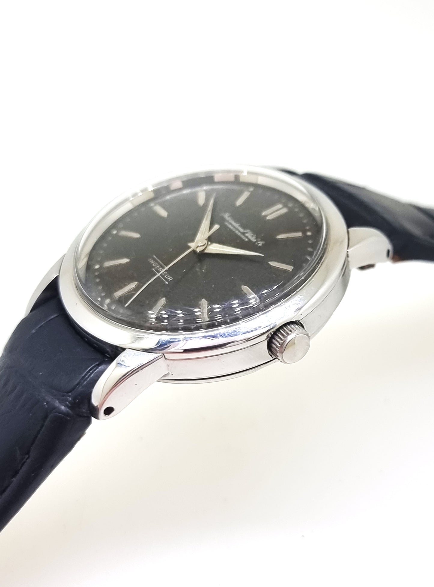 IWC Ingenieur, Ref. 666, c.1955