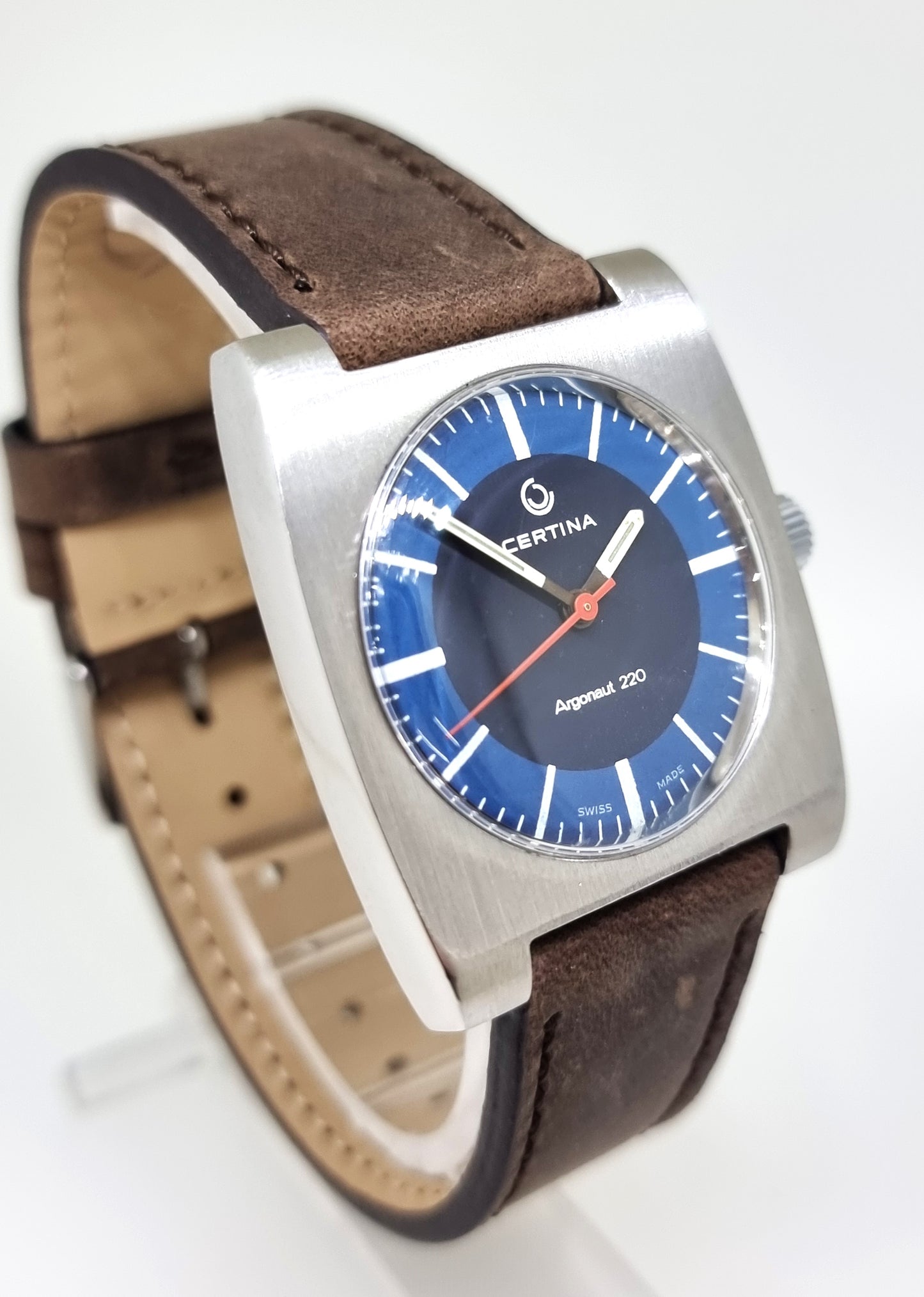 Certina Agronaut 220 c.1960's