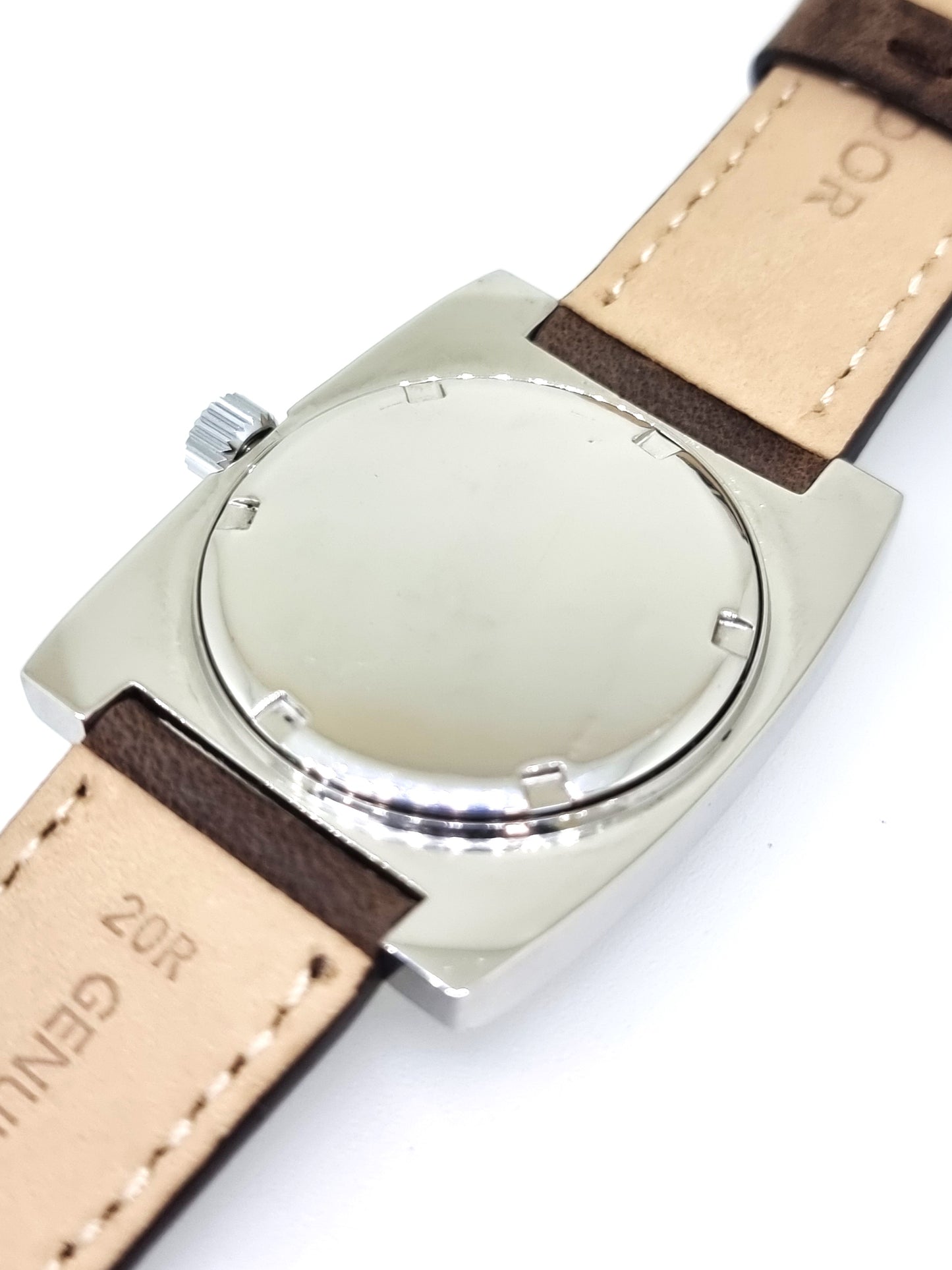 Certina Agronaut 220 c.1960's