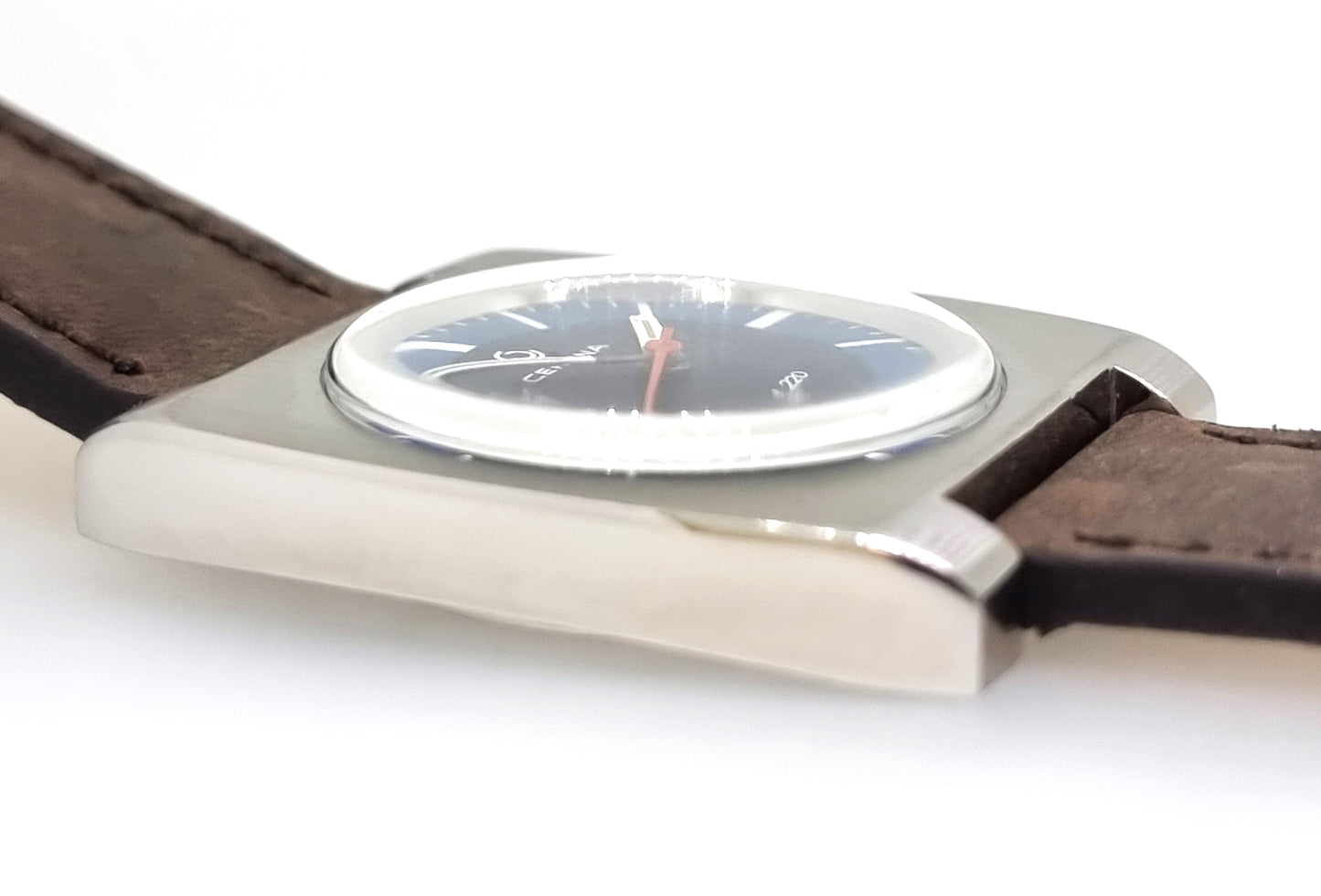 Certina Agronaut 220 c.1960's