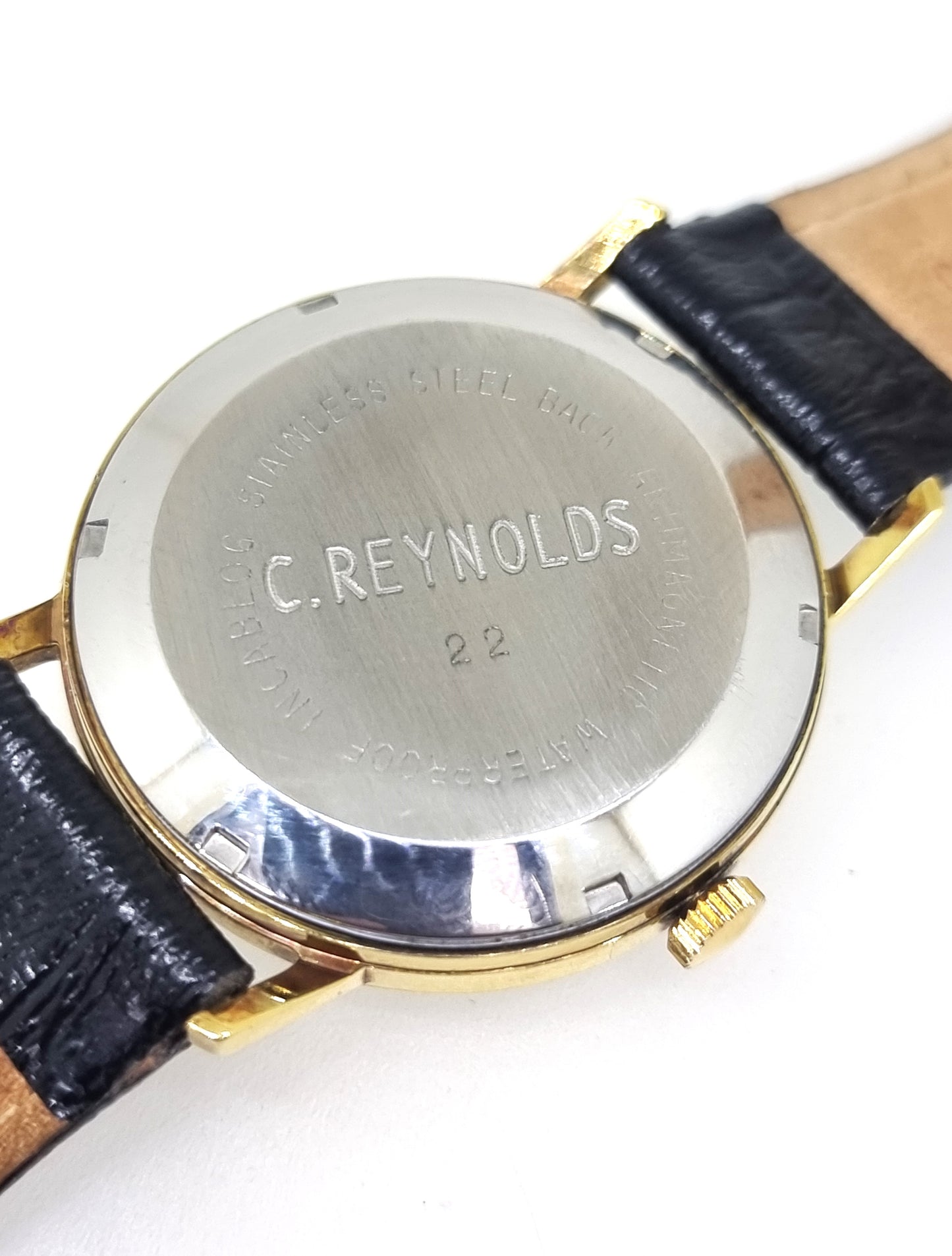 Valex Vintage Manual Wind c.1960's