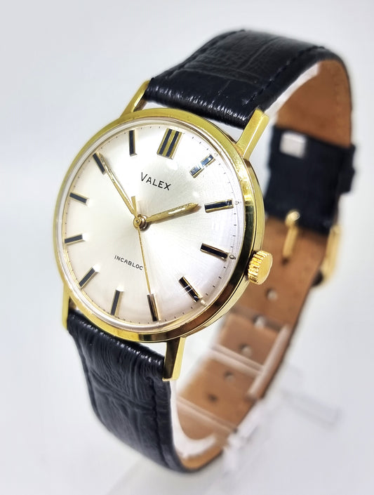 Valex Vintage Manual Wind c.1960's