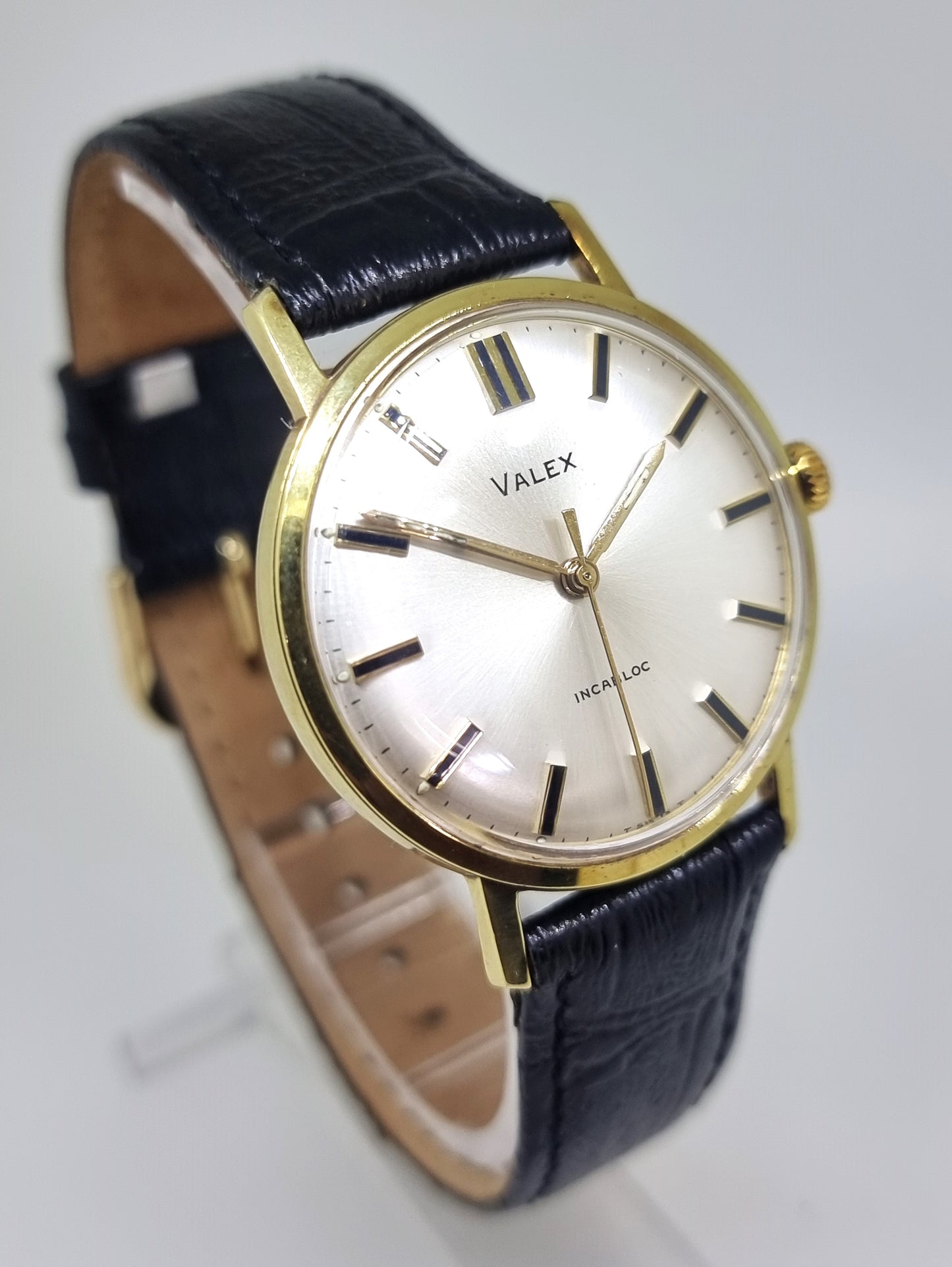 Valex Vintage Manual Wind c.1960's