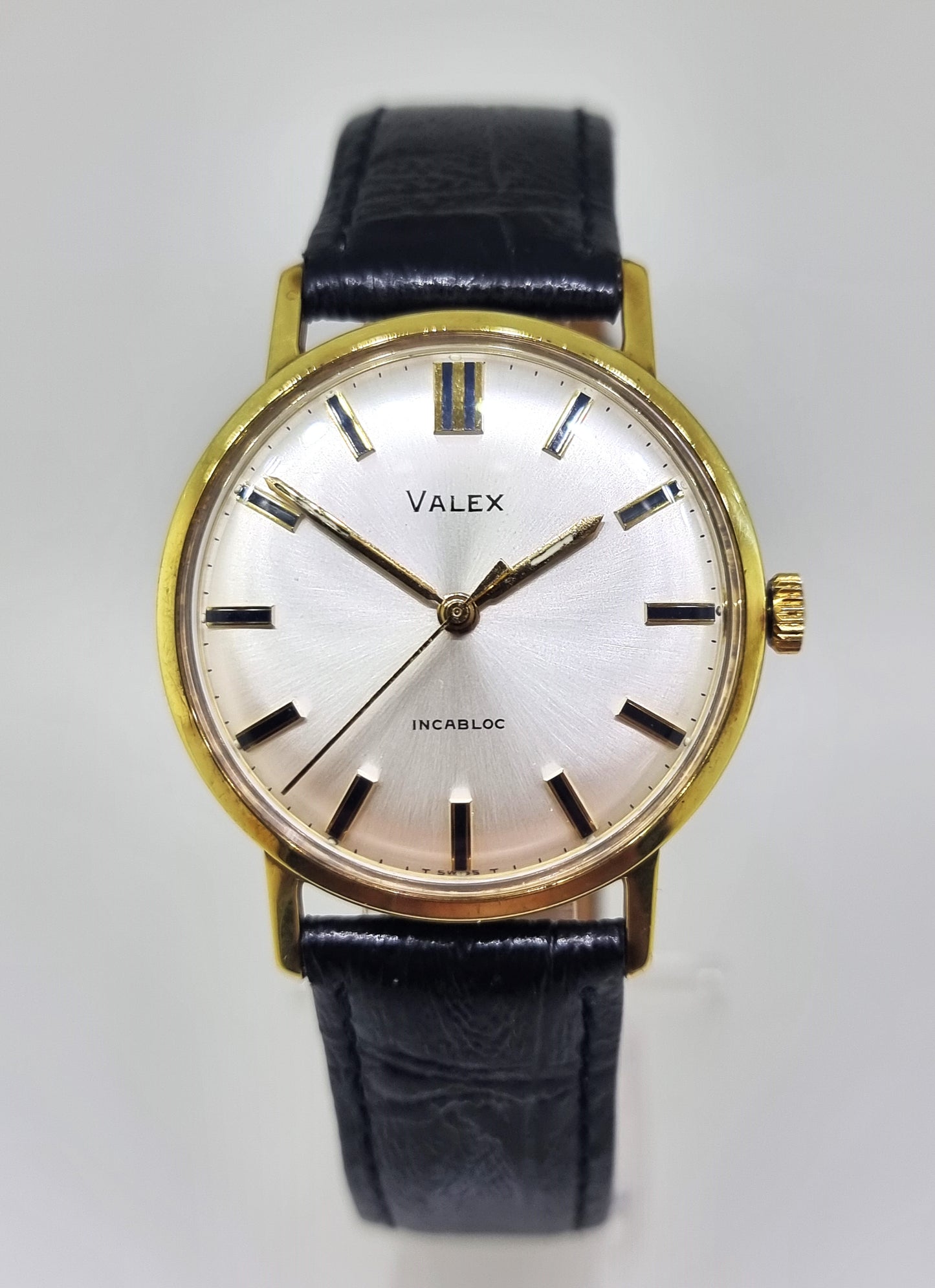 Valex Vintage Manual Wind c.1960's